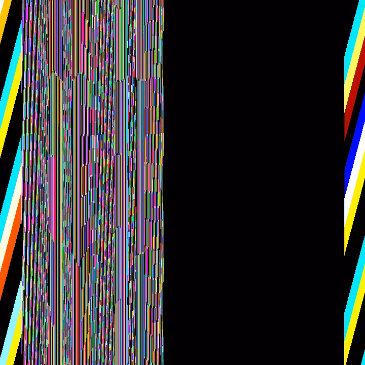 Slit Pixels #3