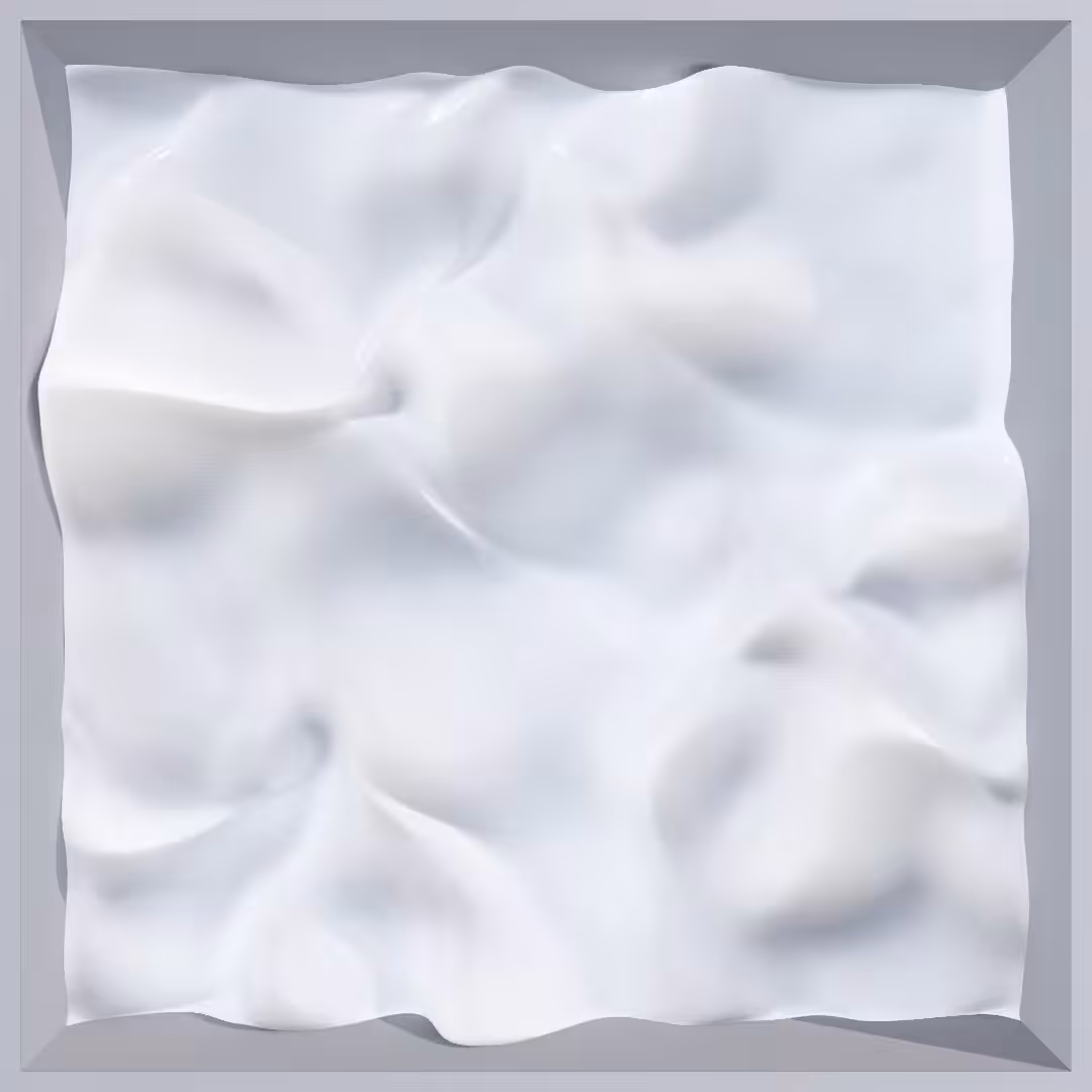 Fabric of data - HENthousand edition