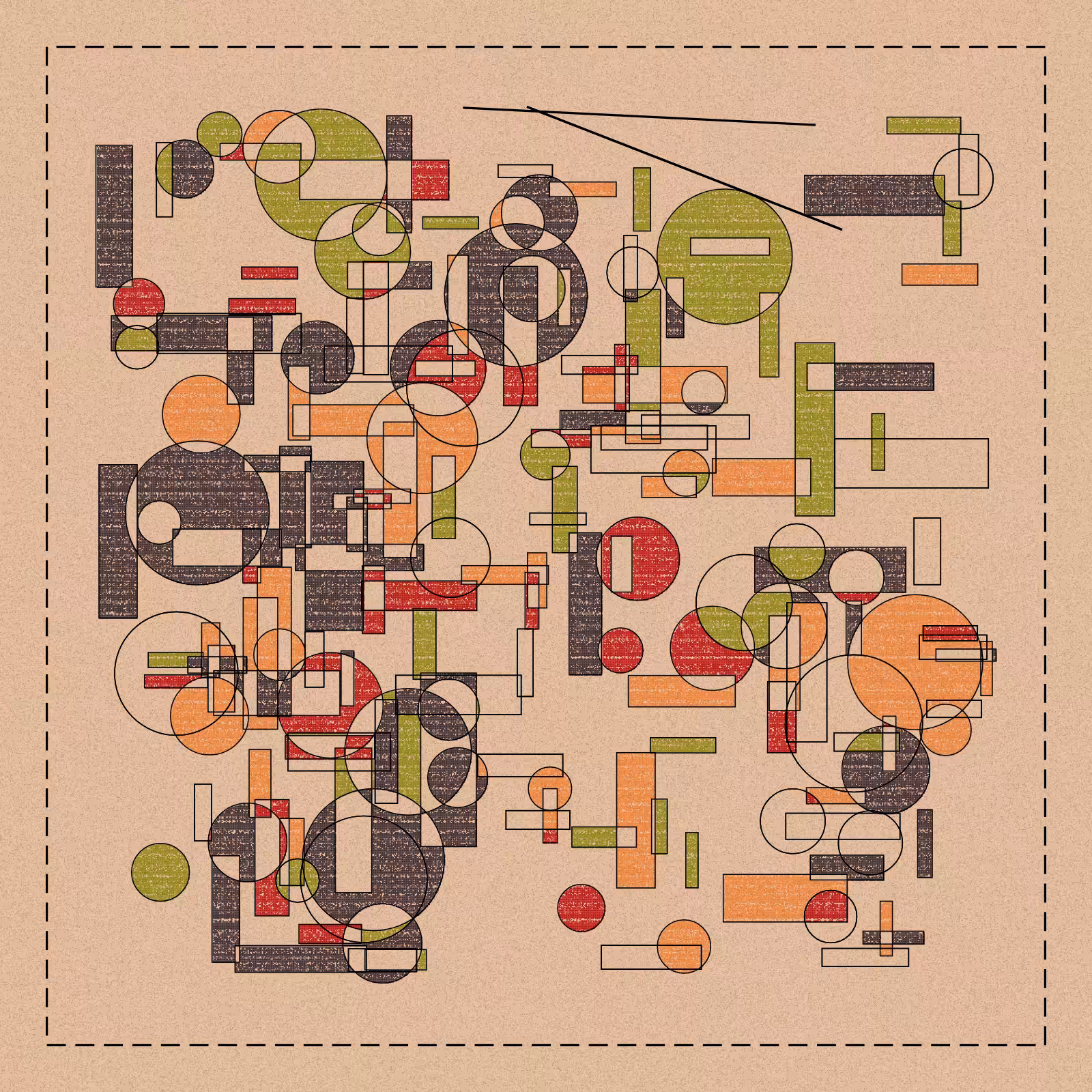 Modern & Mundane #41