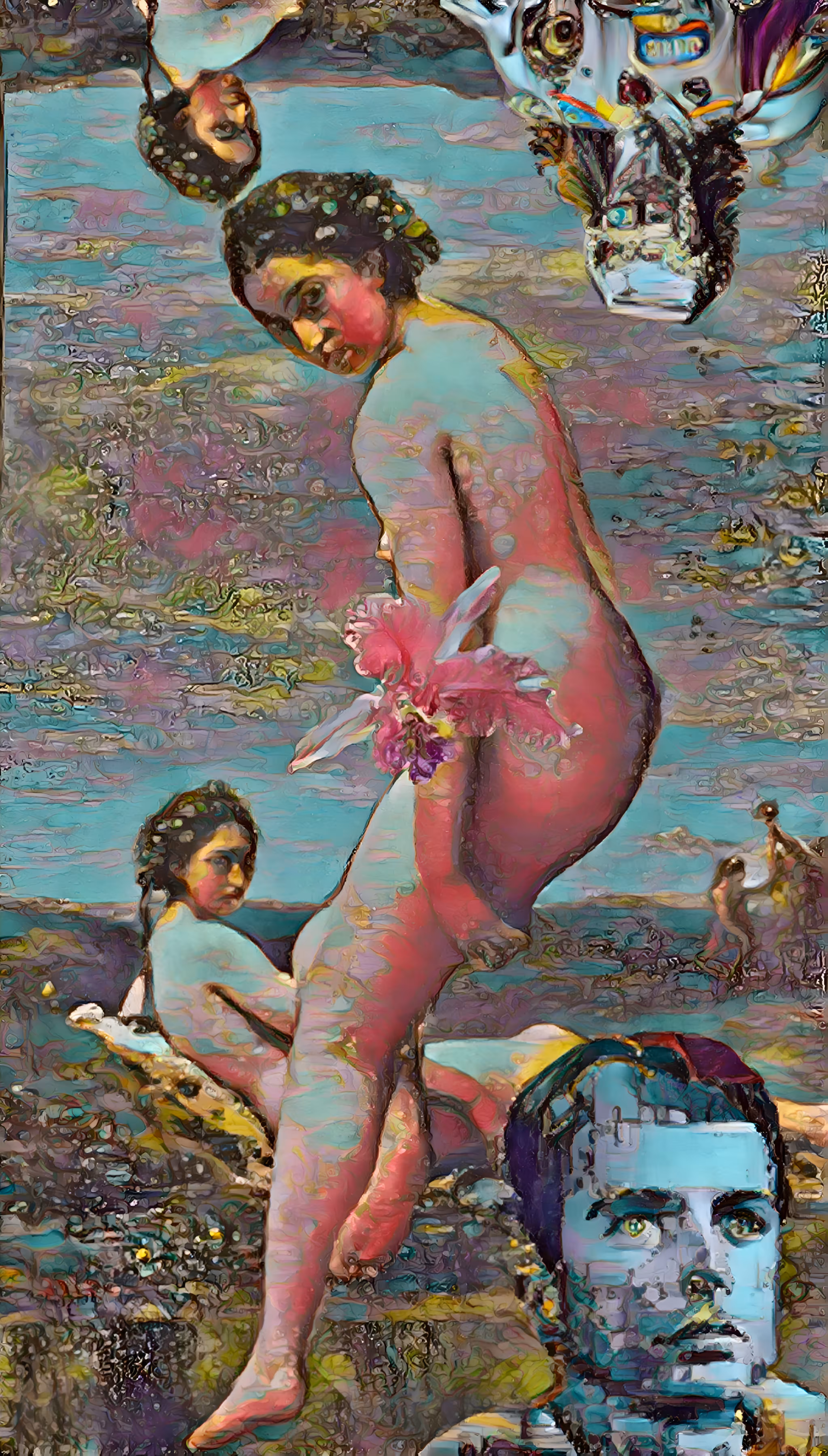 V•Gan°Japonica Arcadia°NG∆•04