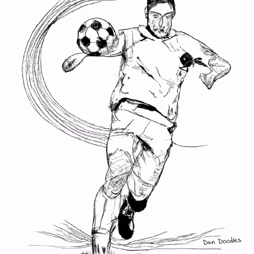 World Cup VIII