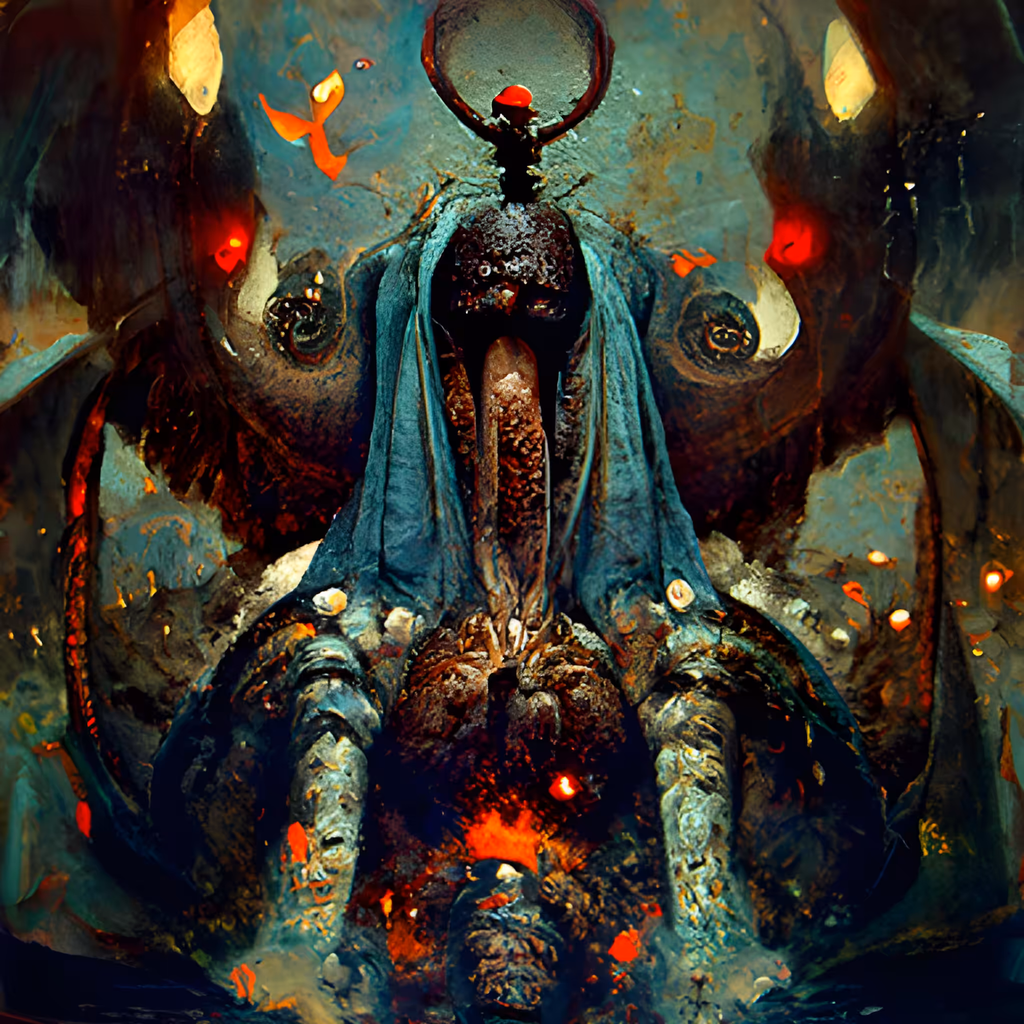 The First Guardian 