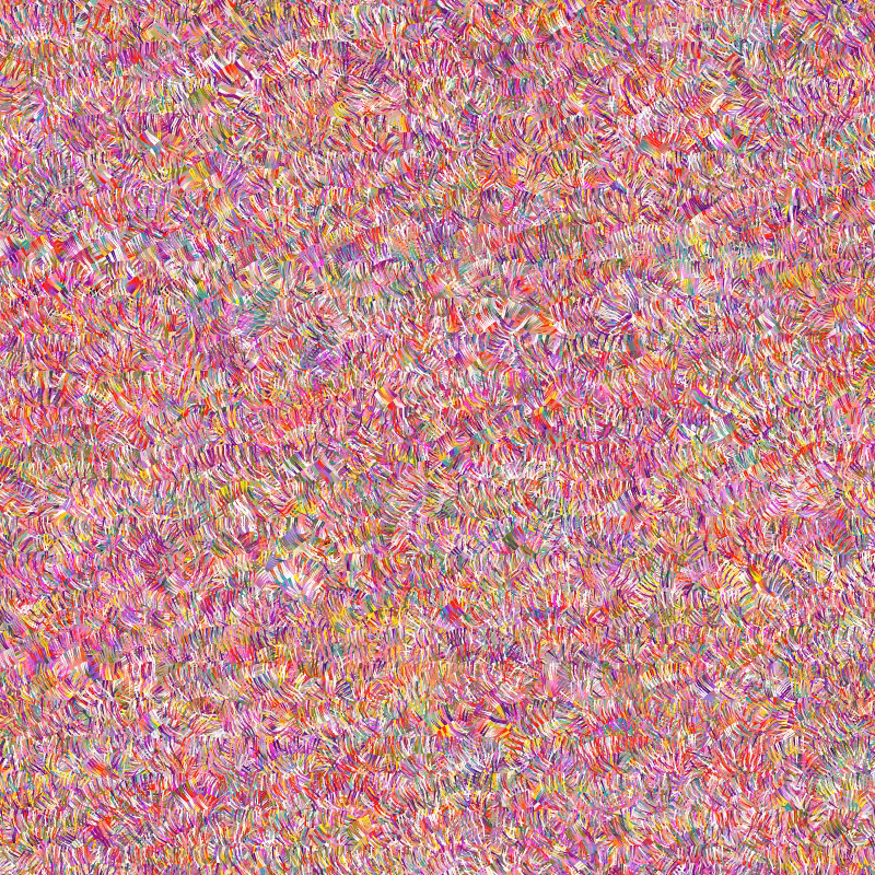 De Colores Vivos #1