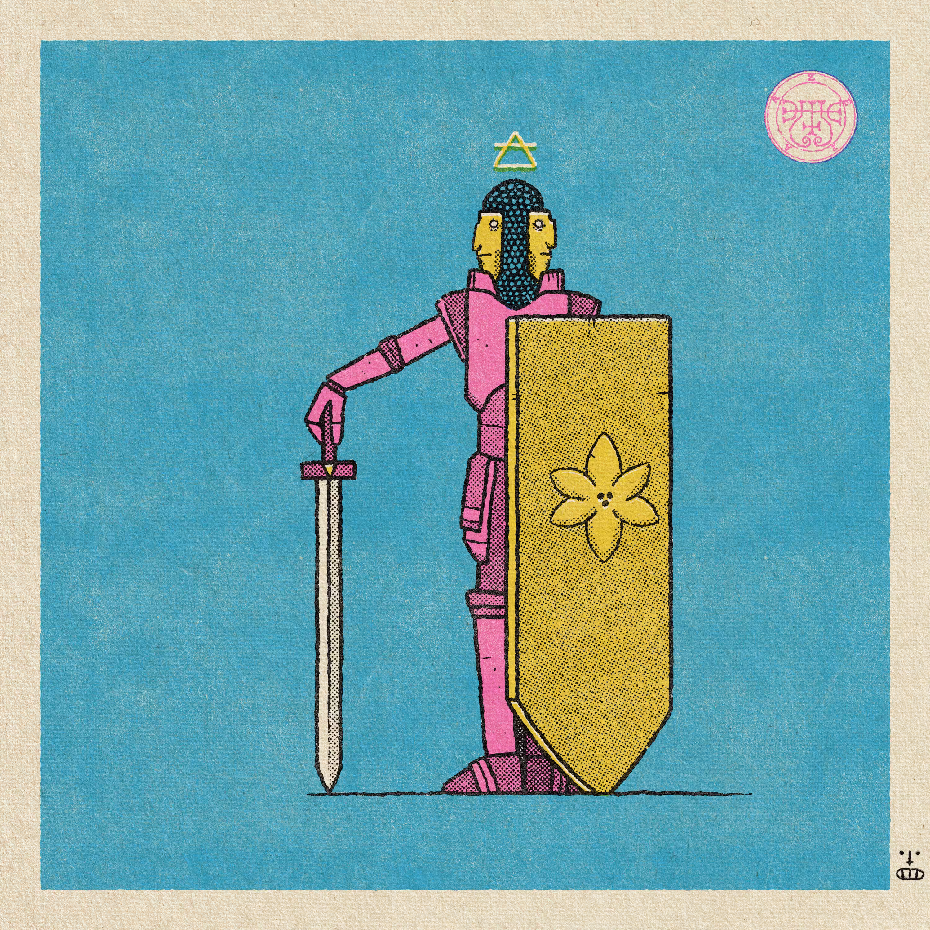 16 - Zepar