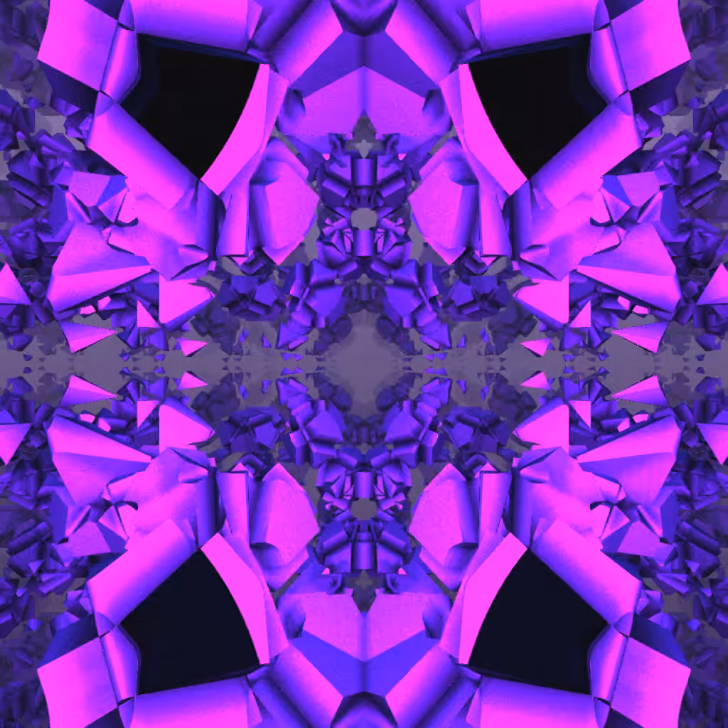 HERE & NOW PORTALS #83