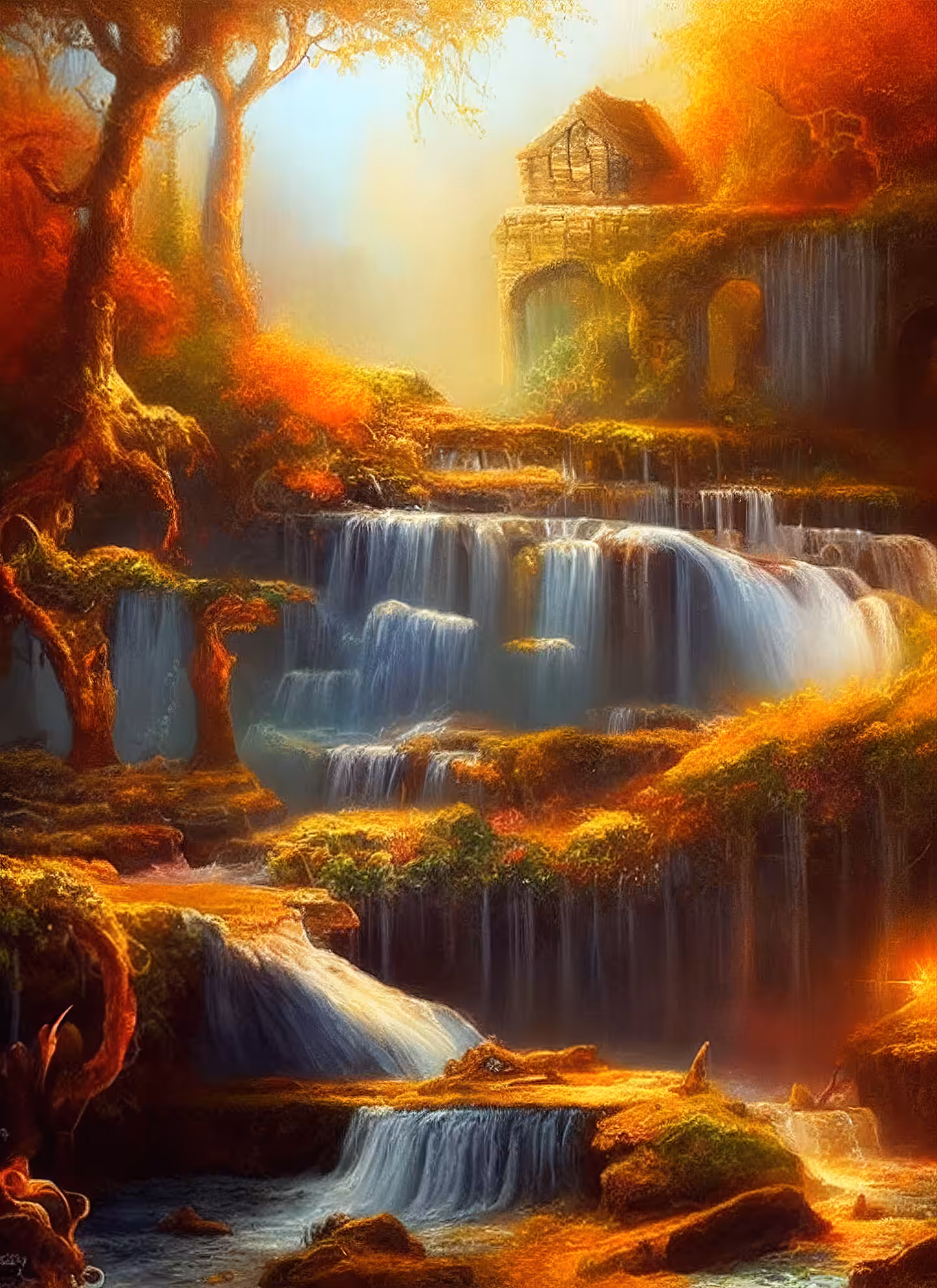 Nature 6