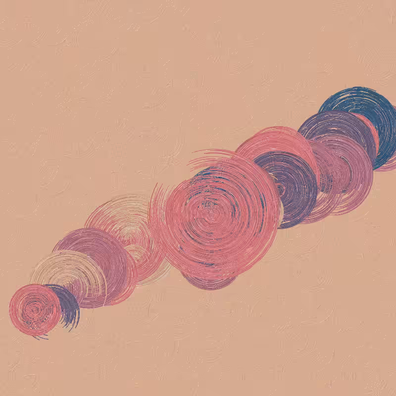 Circles #334