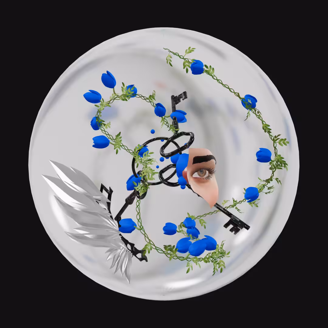 El espejo