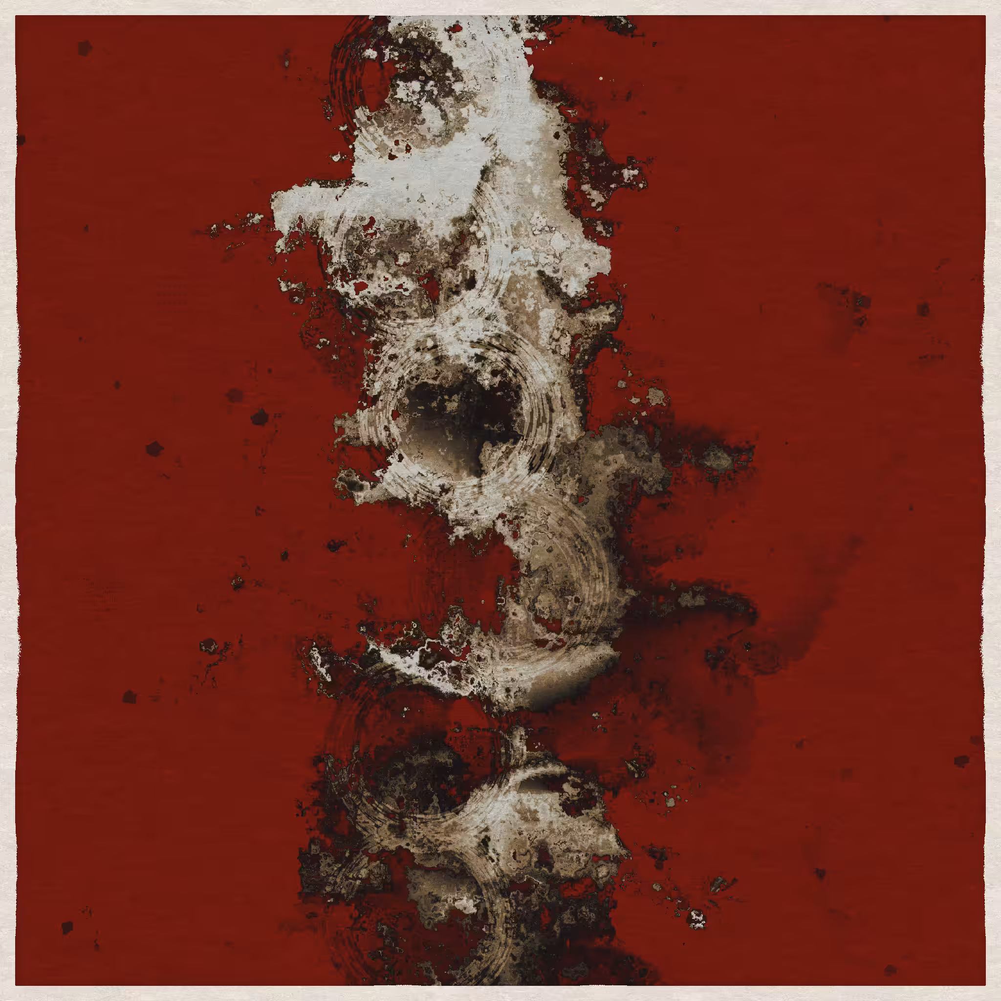 The Fire Within #101