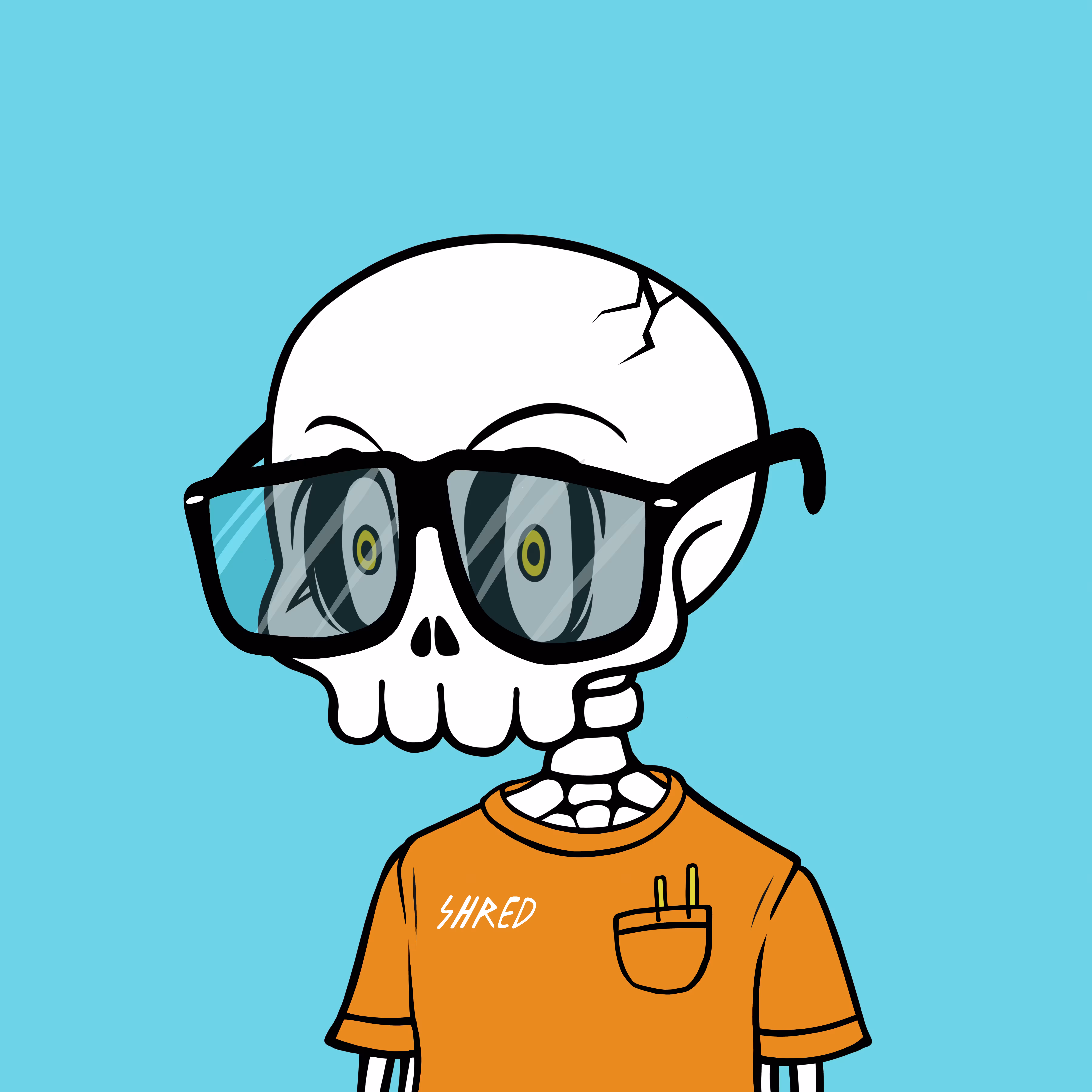 ShredFace - 0005