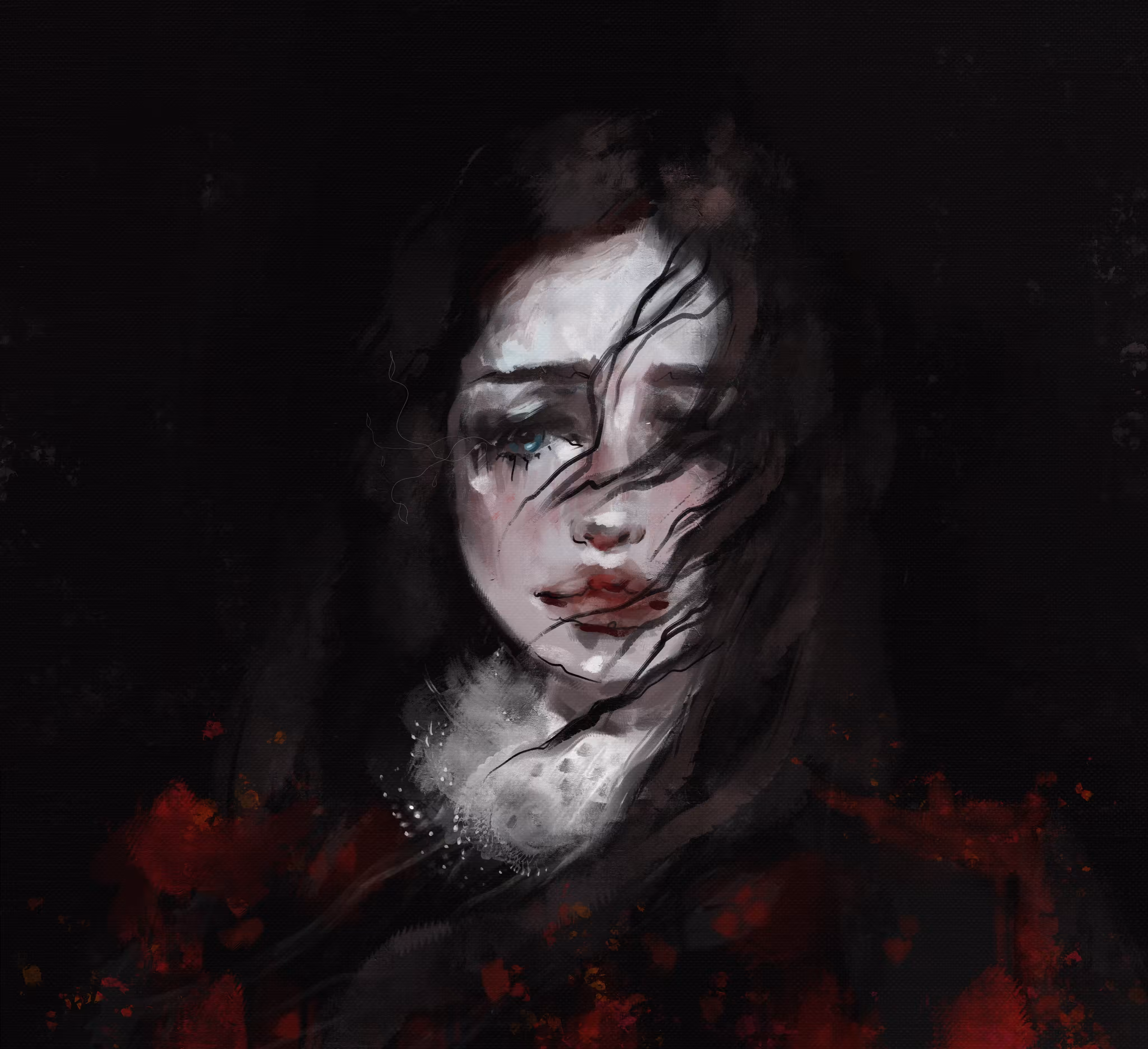 Quod me nutrit me destruit