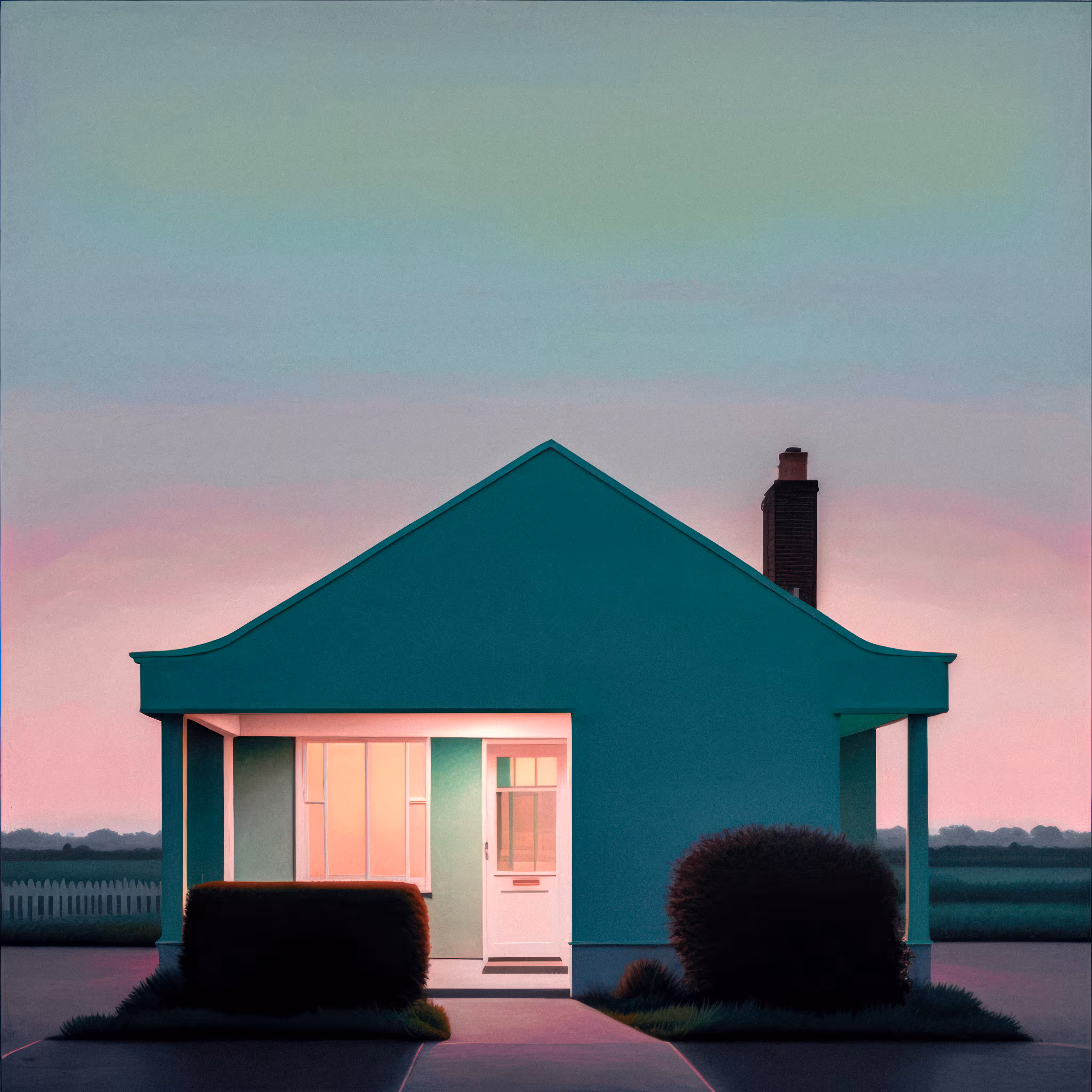 coming home