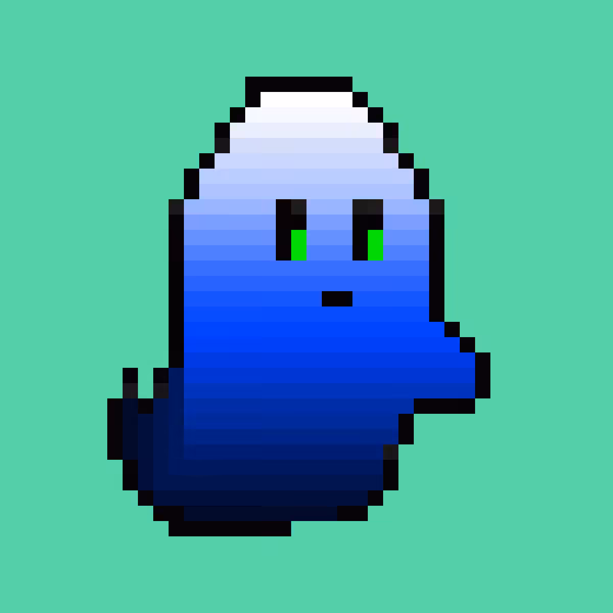 GHOST 36