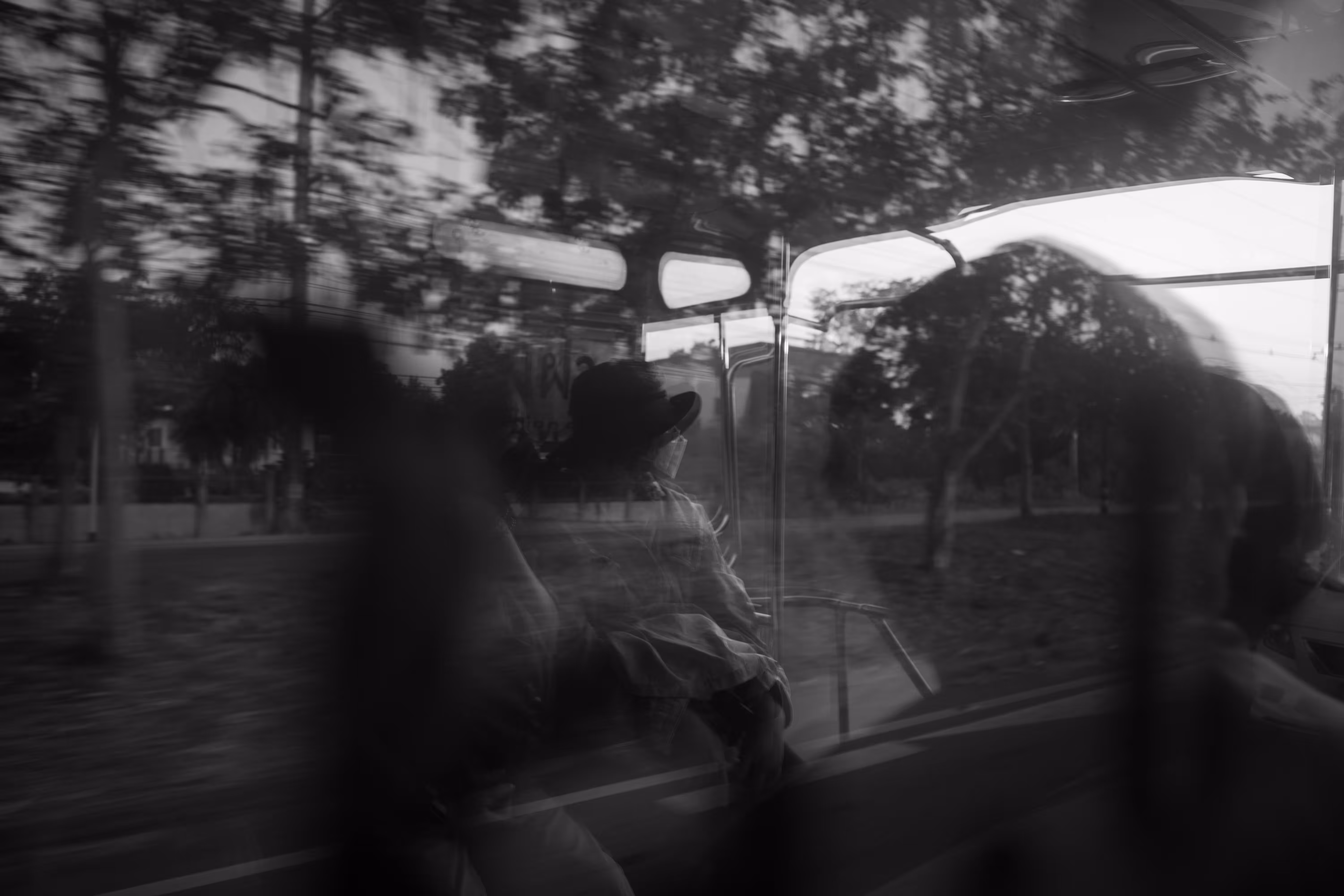 Journey of Disappeared