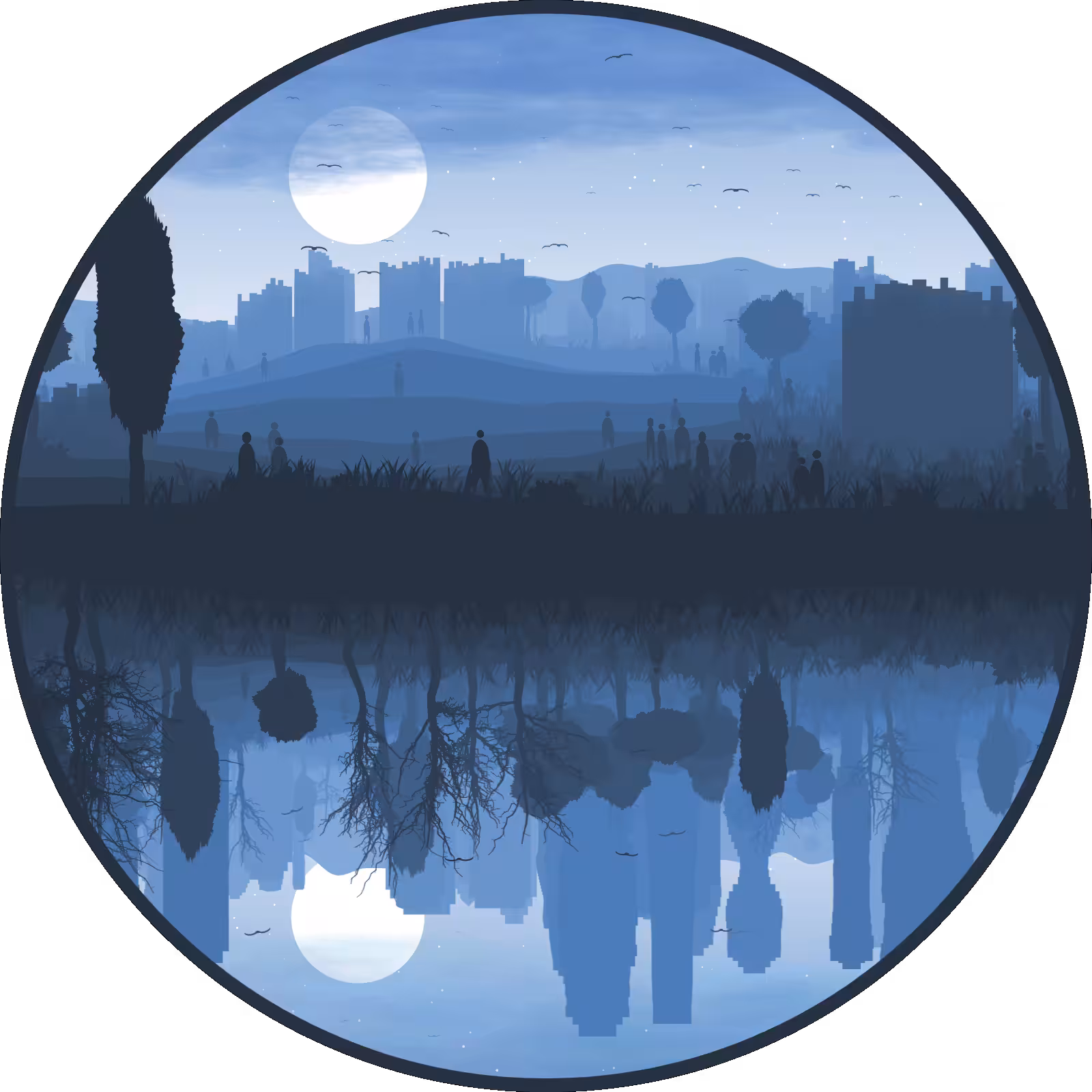 CrossWorlds #188