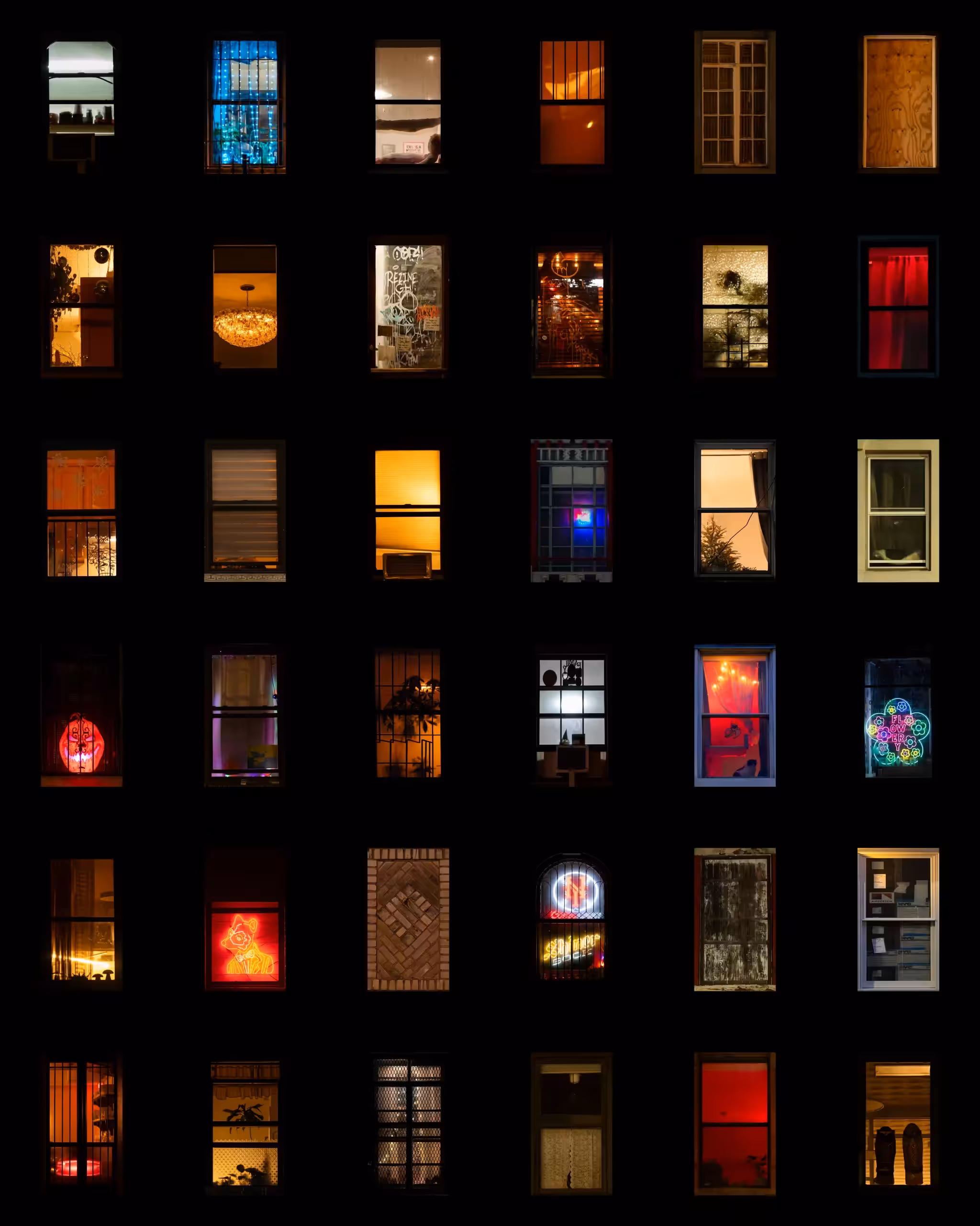 BUILDINGS // NYC: BUILDING 811