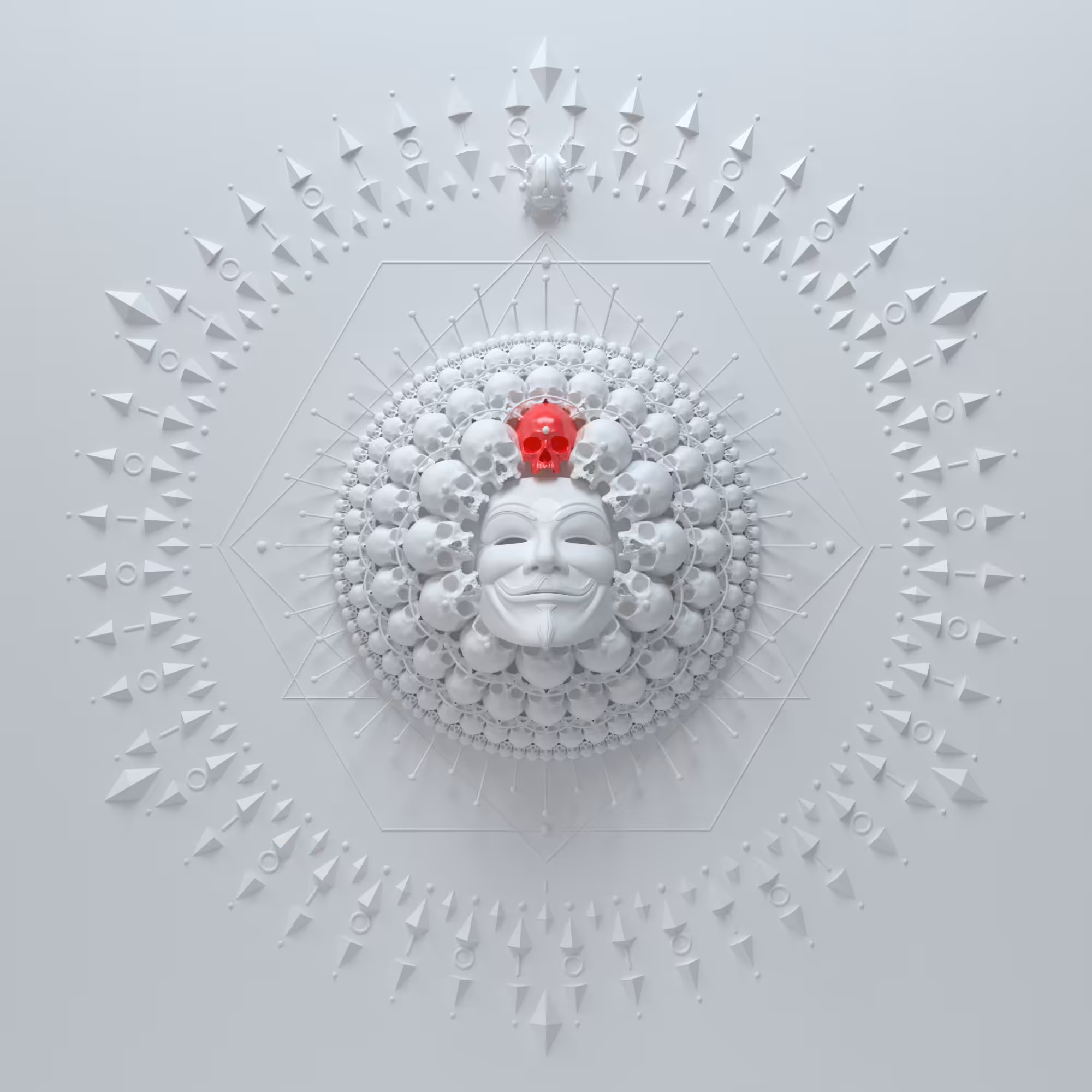 The Wazir