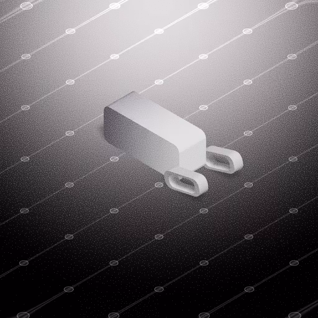 Kinetic Bug #85