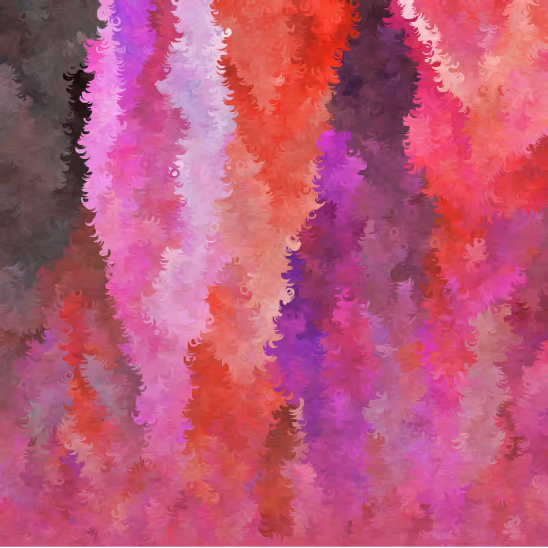 Color garden #68