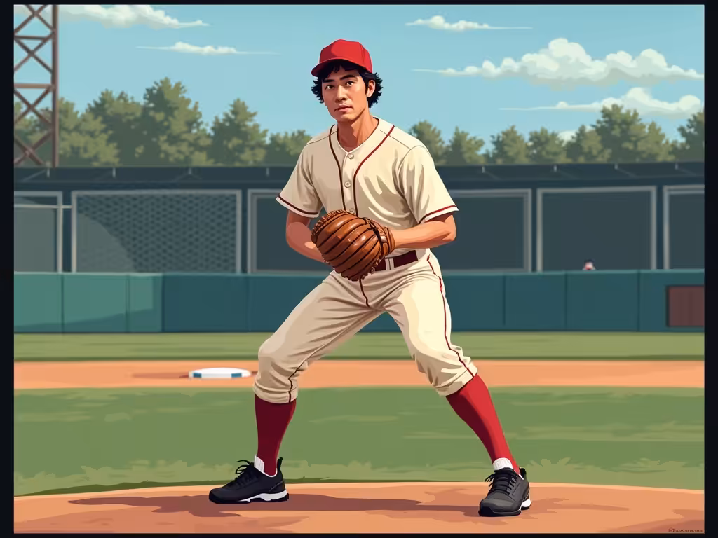 DataBaseball: Grady Hatton - 1947 (3.8 PV)