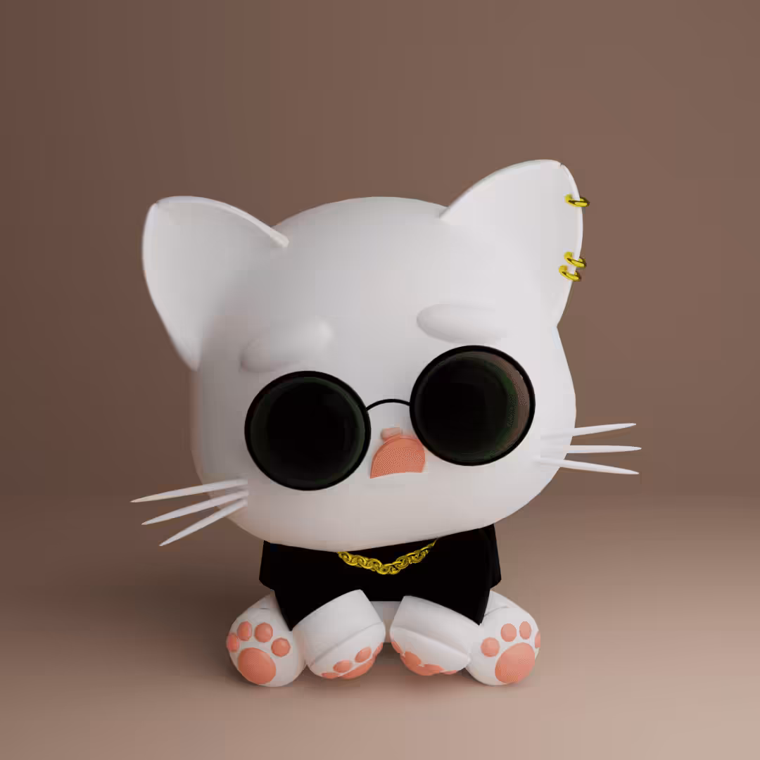 Neko #043
