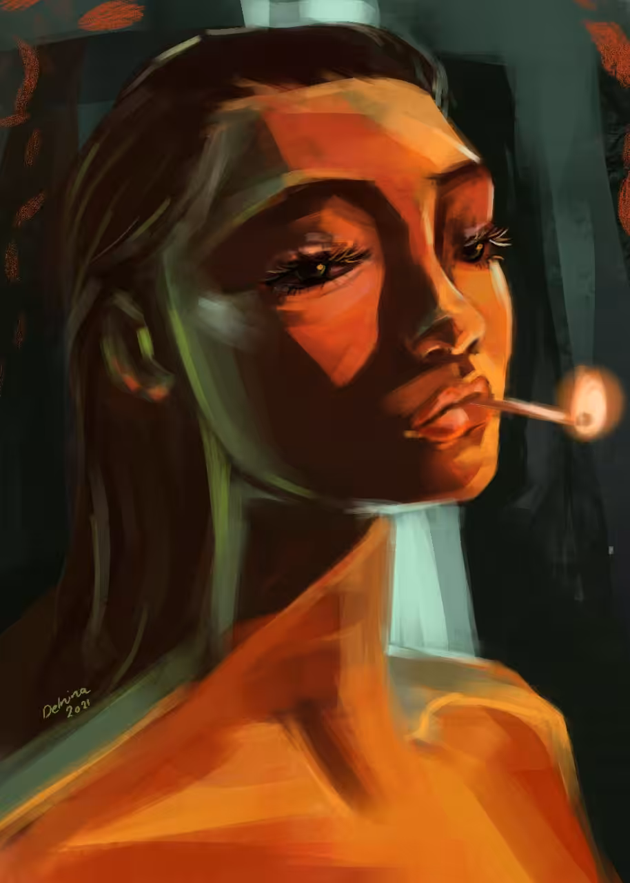 Eyes 