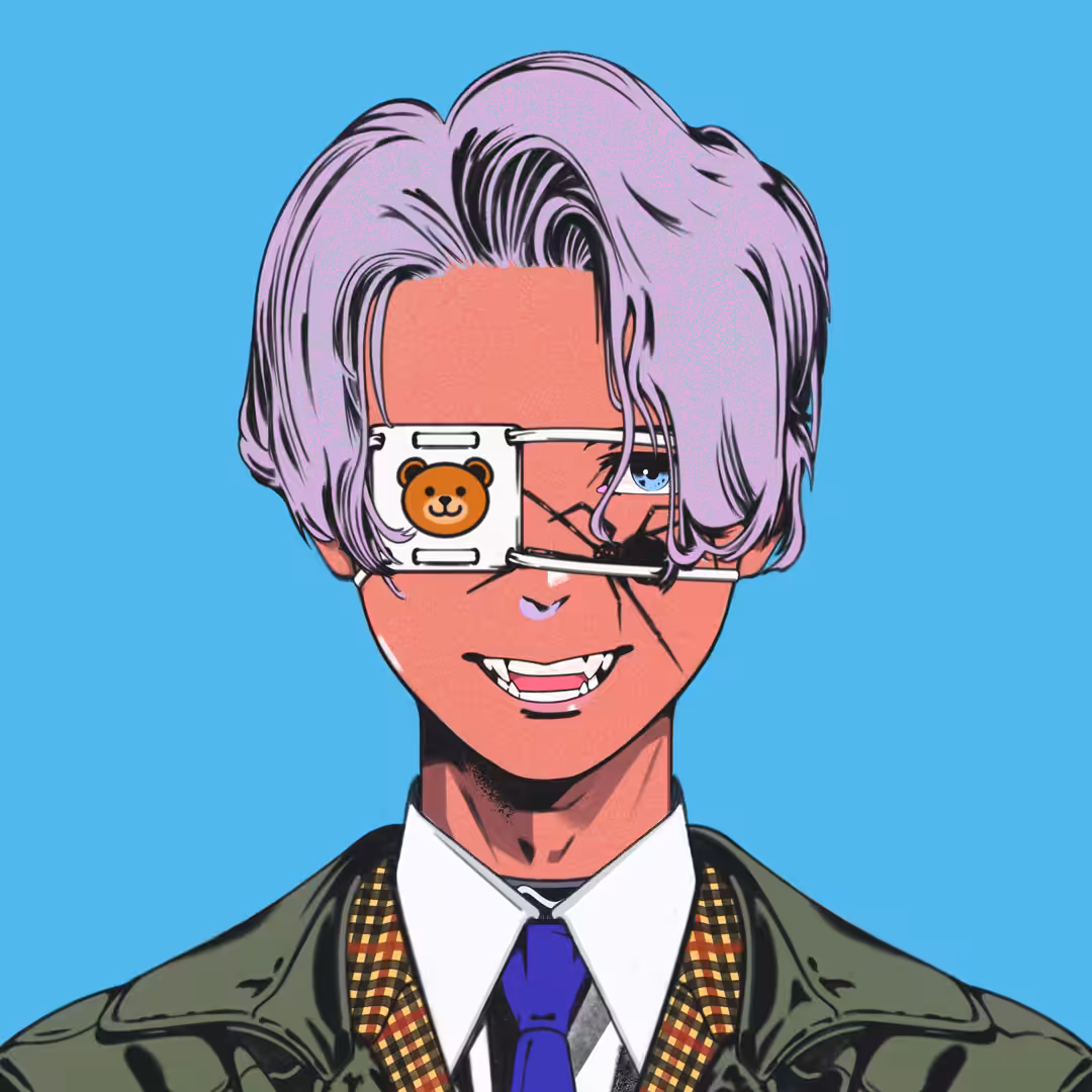 EBISU #3533