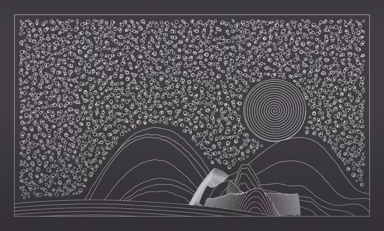 Metal Mountains #15