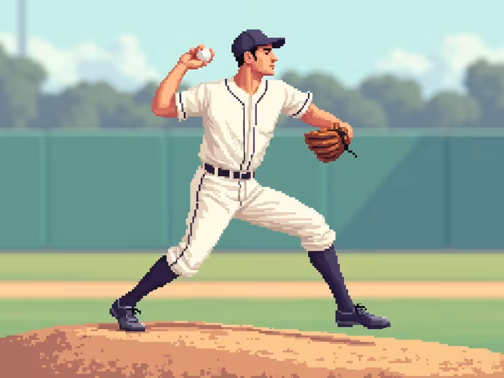 DataBaseball: DatabaseBall Player #26186