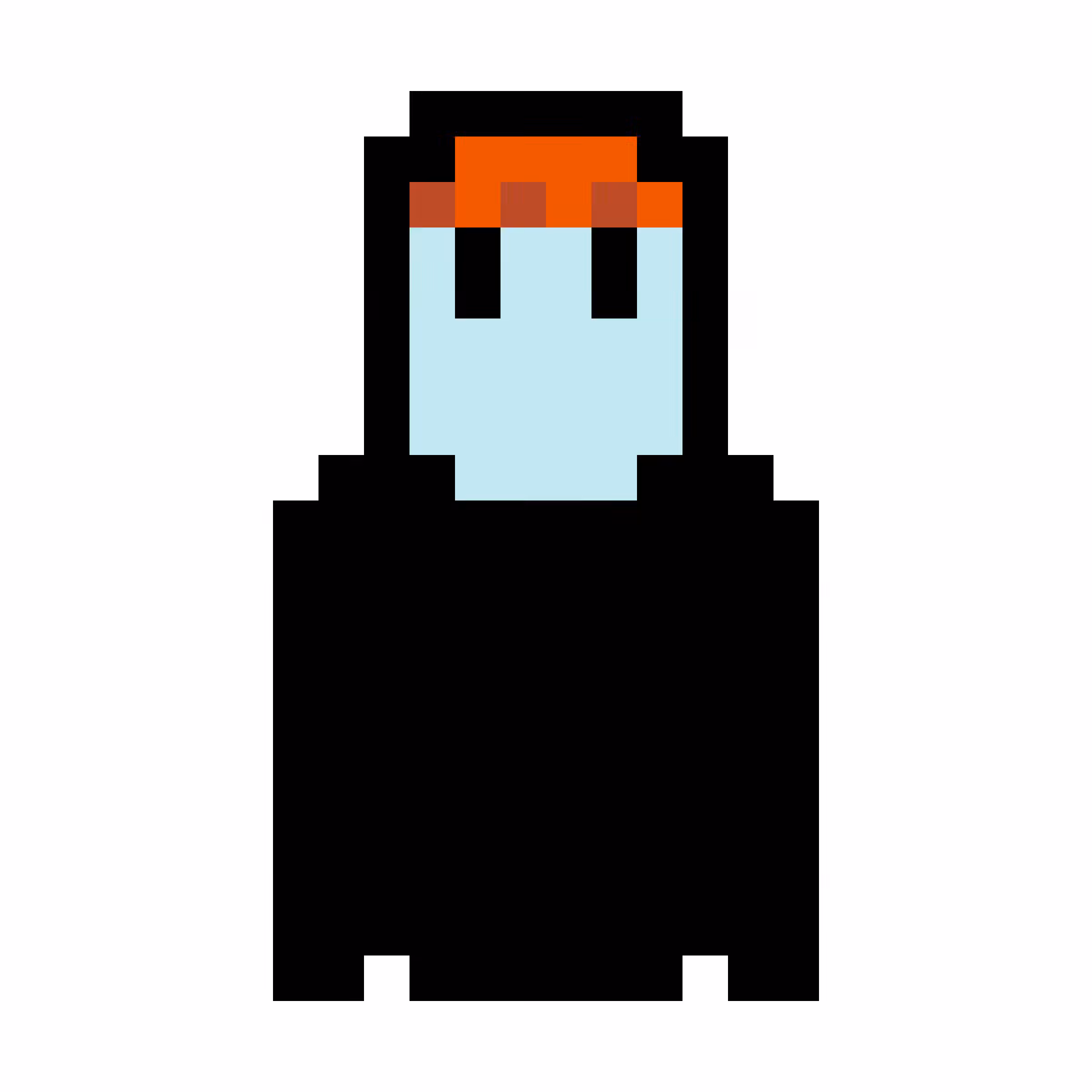 #12 HOODZ Alien