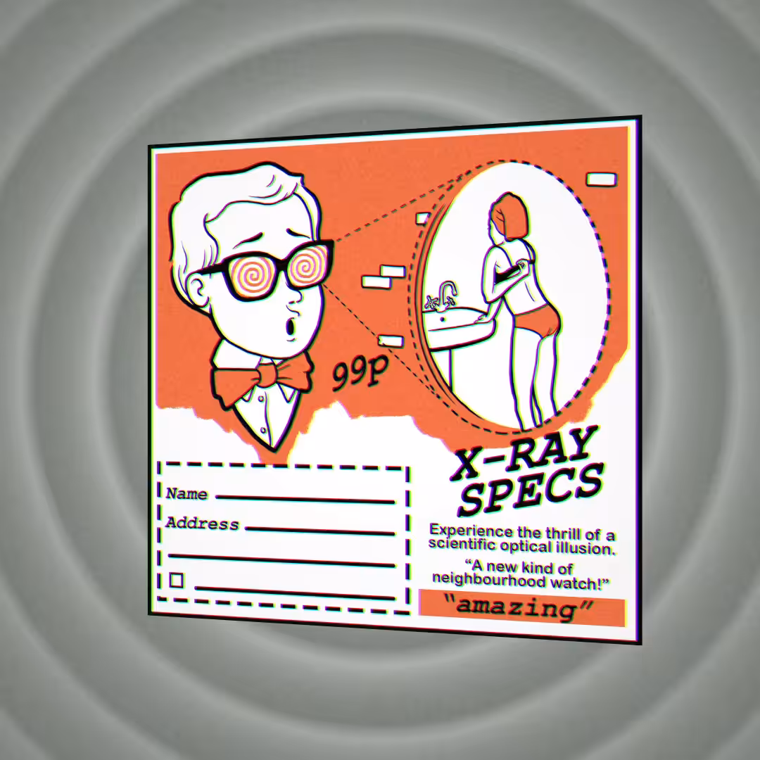 Xray specs