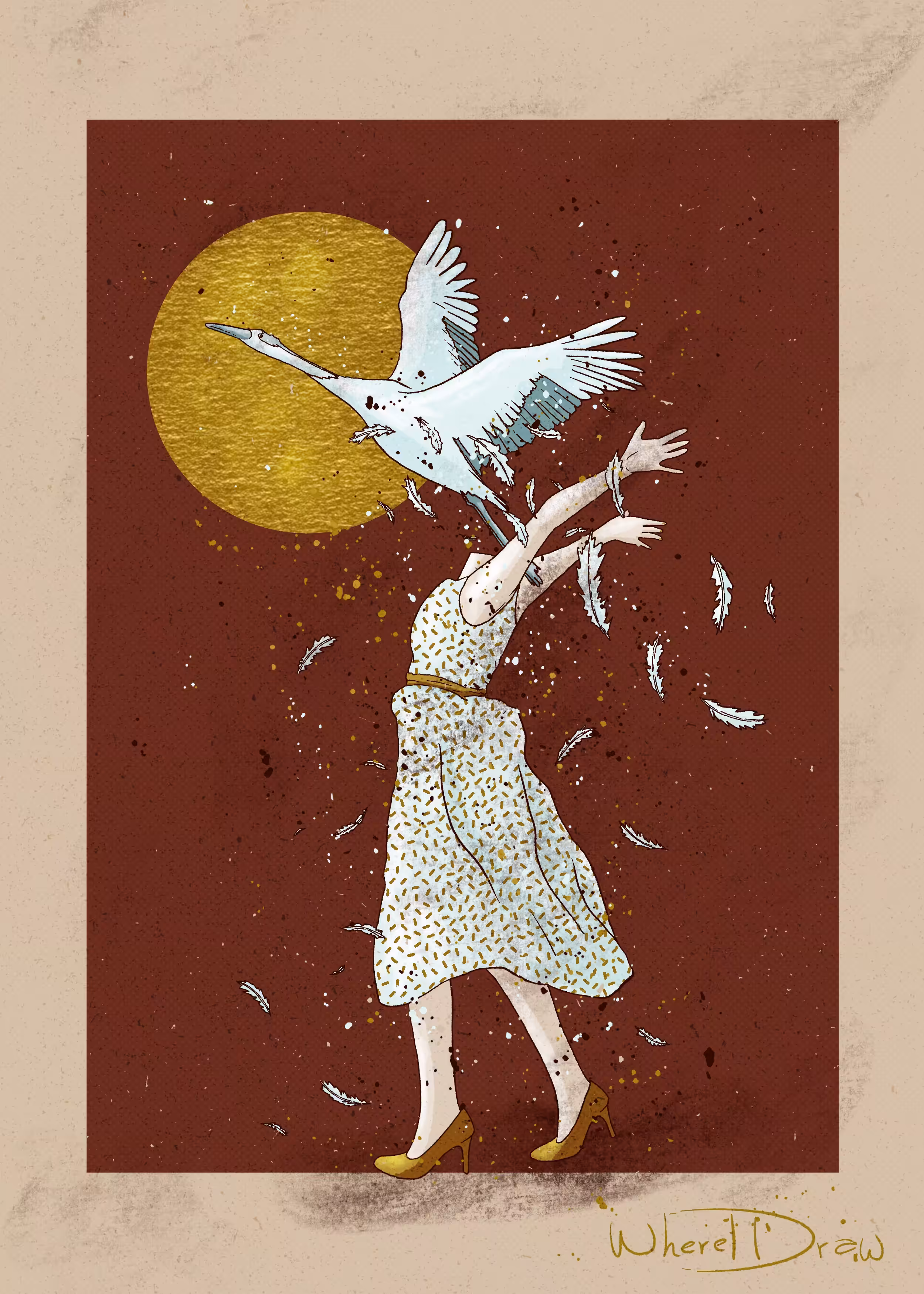 Rise 2021 WhereIDraw