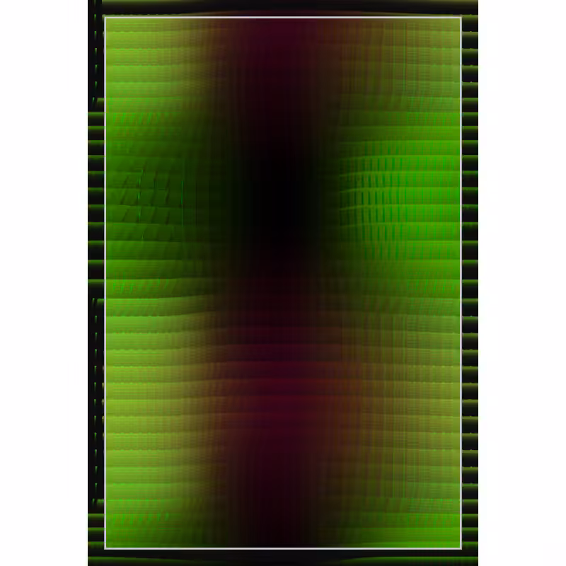 Separation in the Night #164