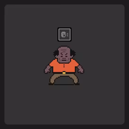 Tiny Boomer #128