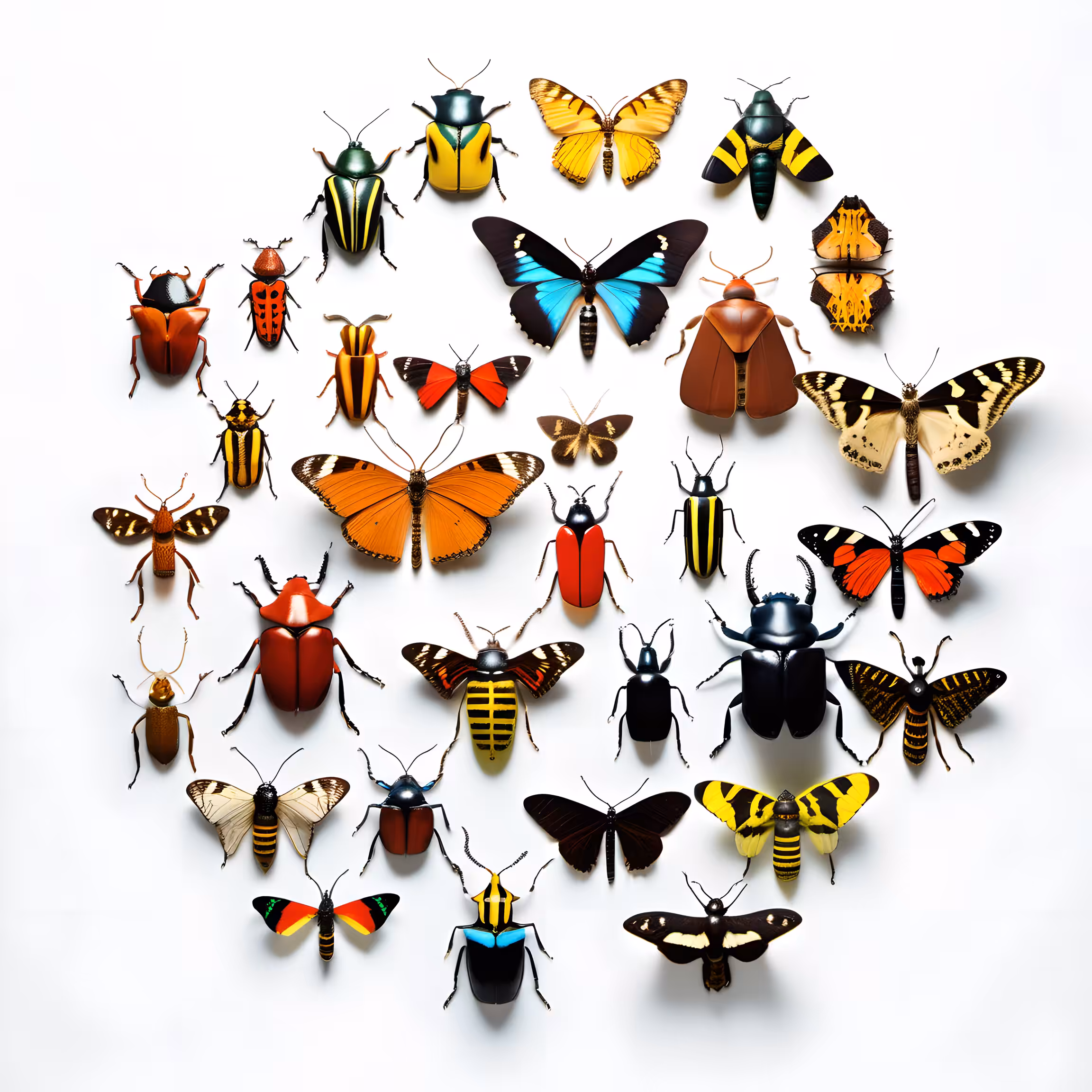 Insecto #27