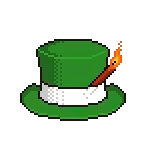 Degen Haberdasher #731