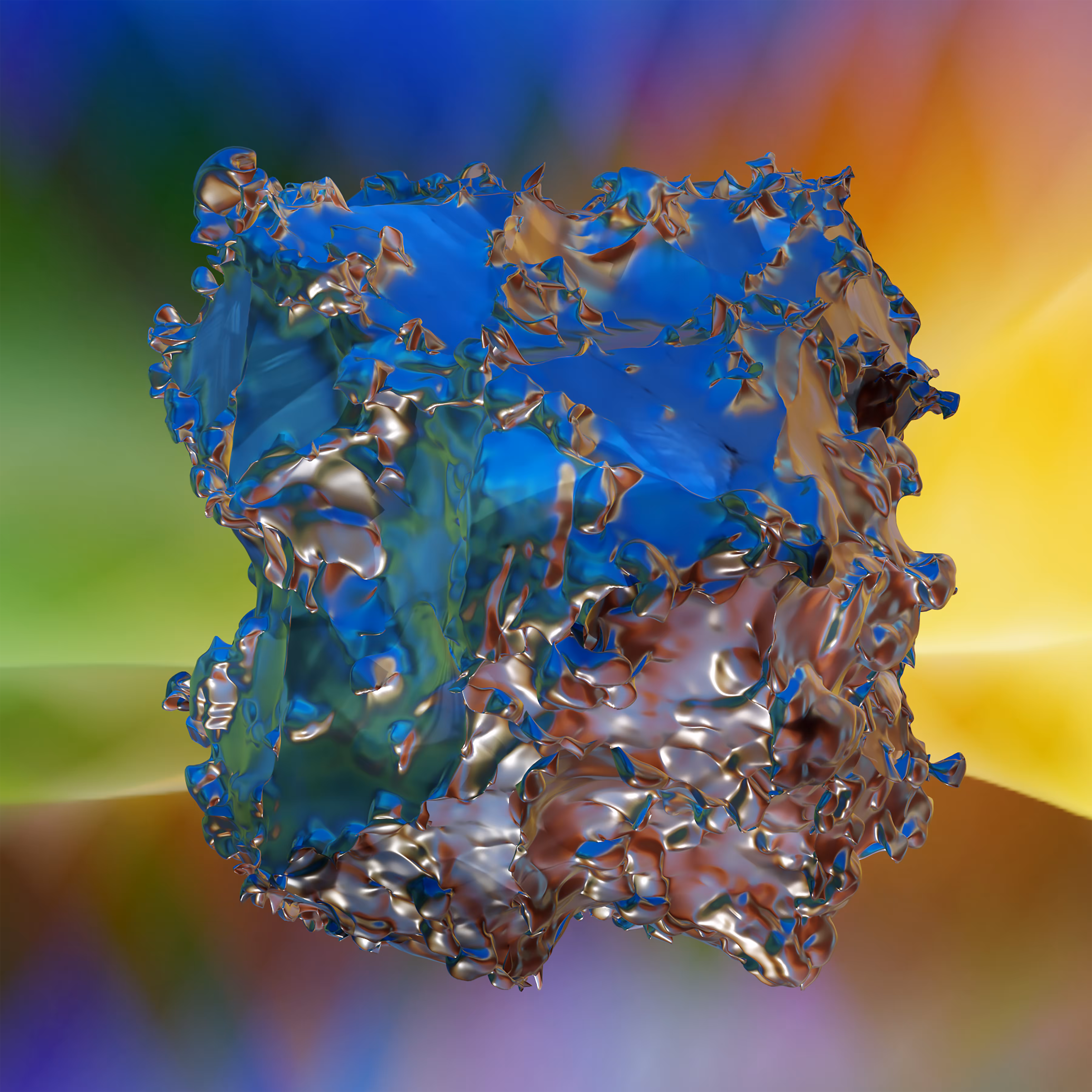 Blender Studies 35.10