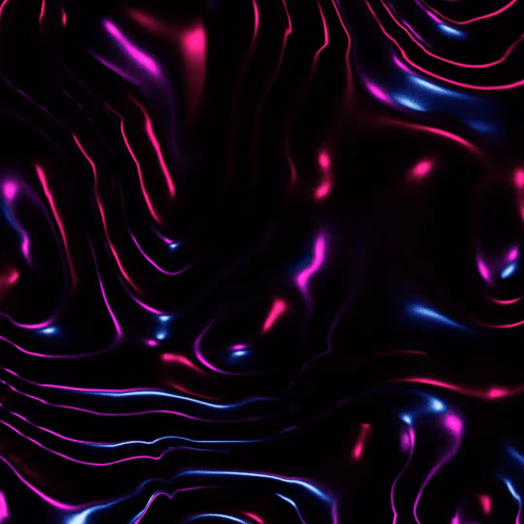 constantly moving