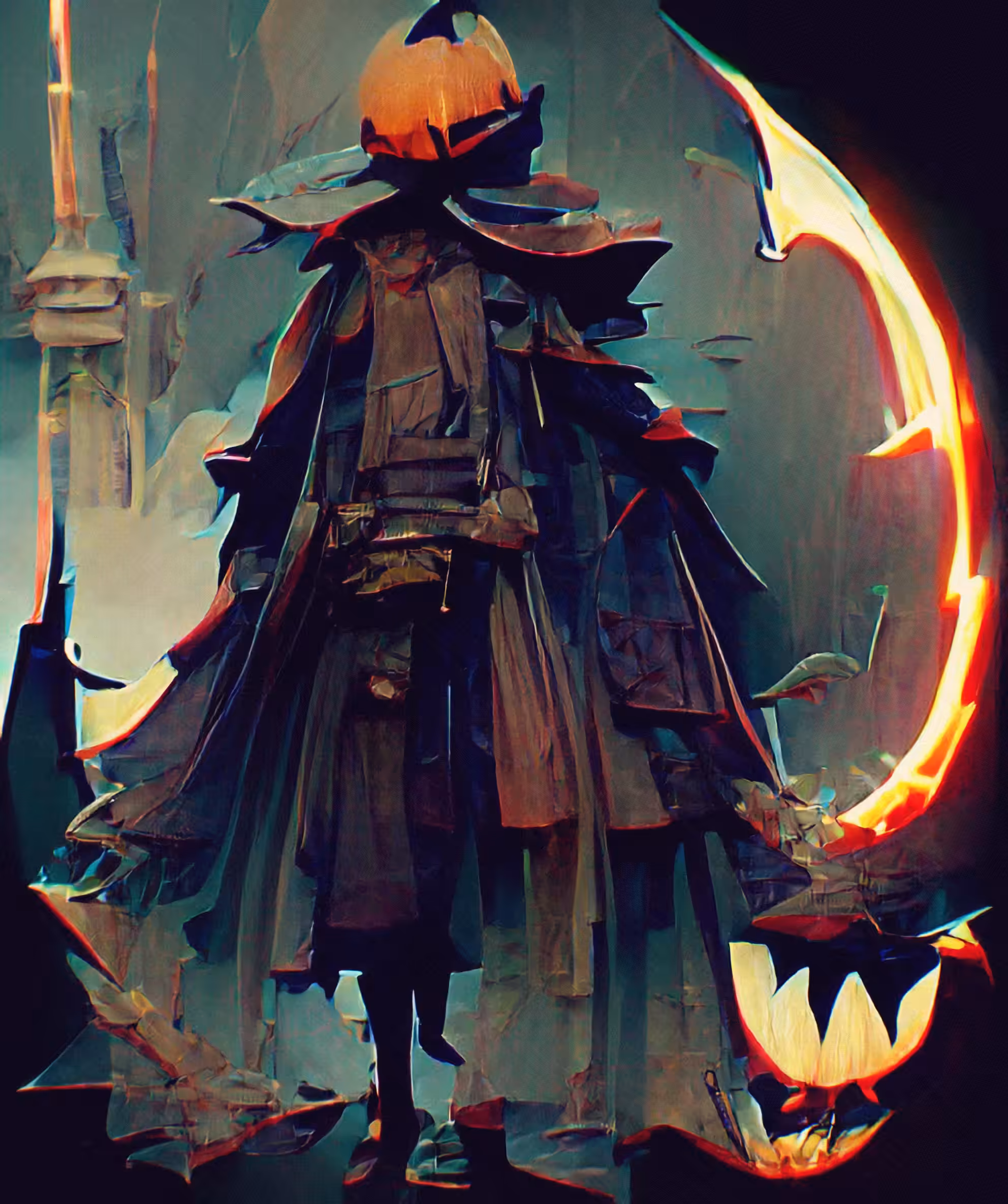 Grim Reaper