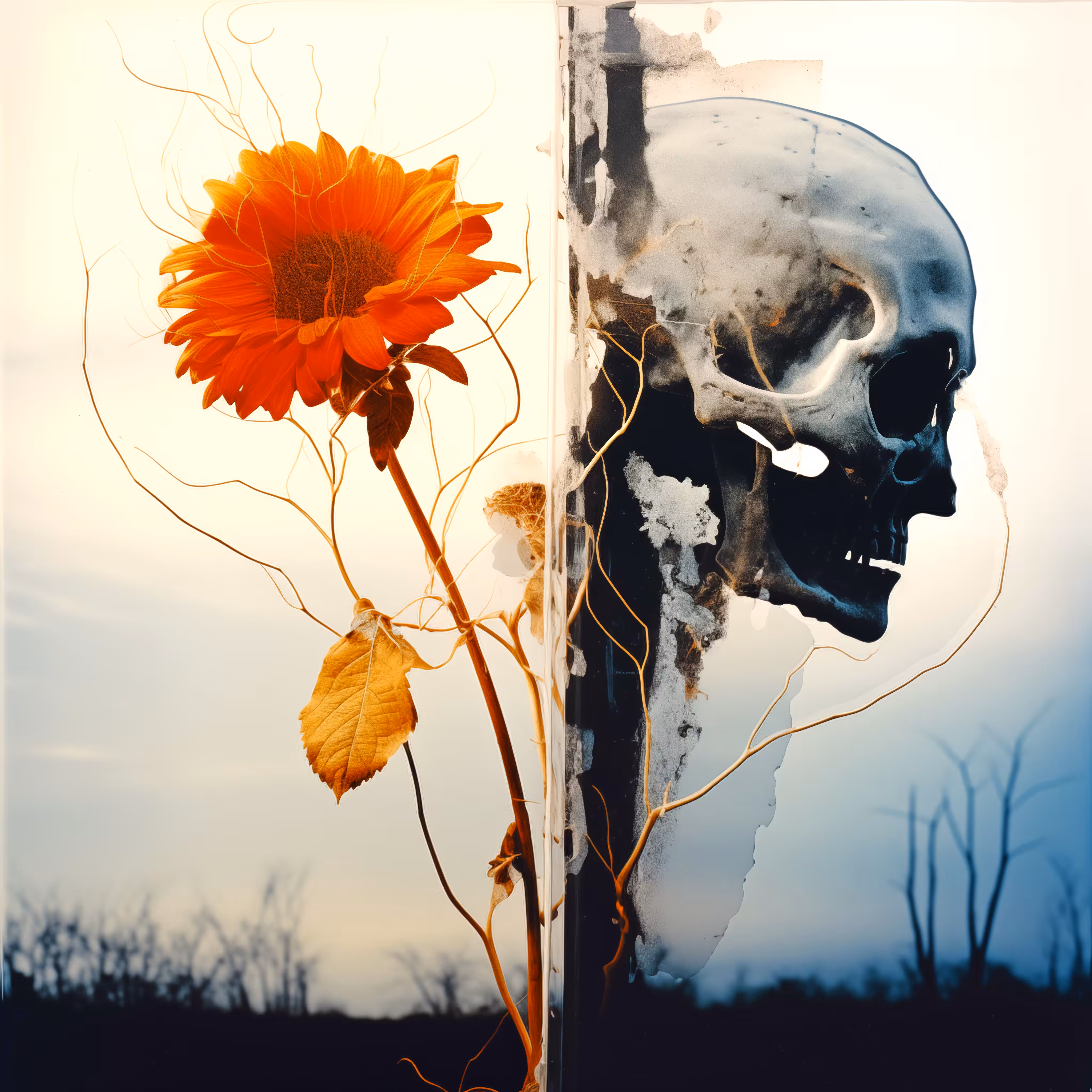 Life & Death
