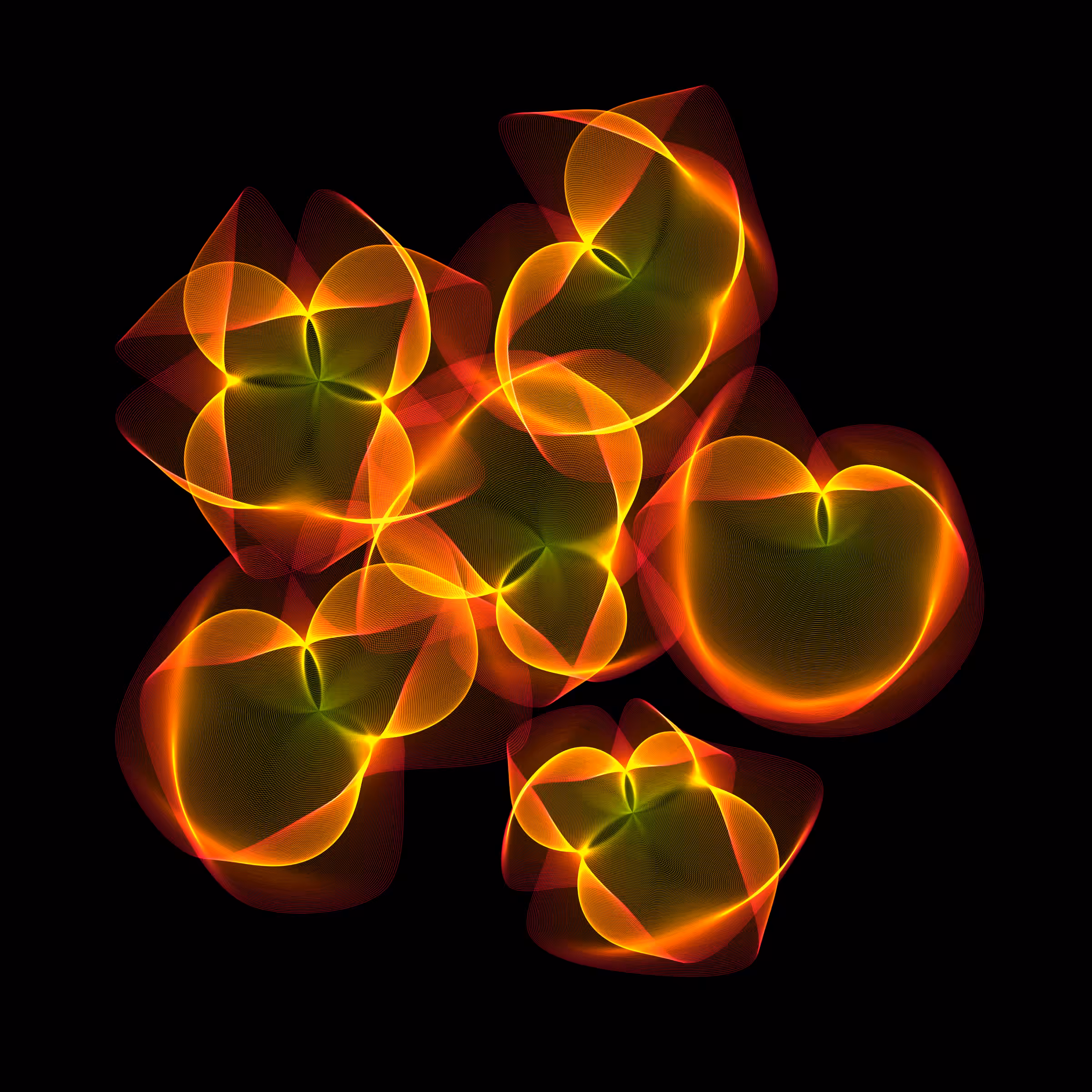 Flowers #3365
