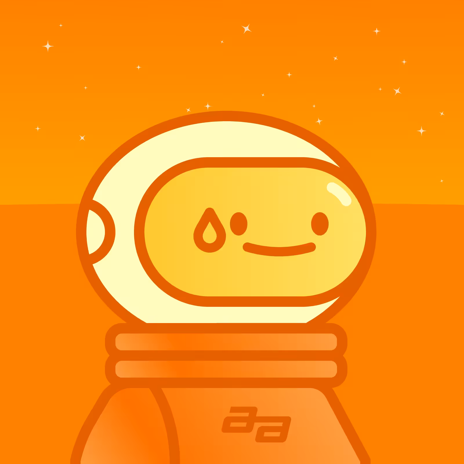 Awkward Astronauts #10193