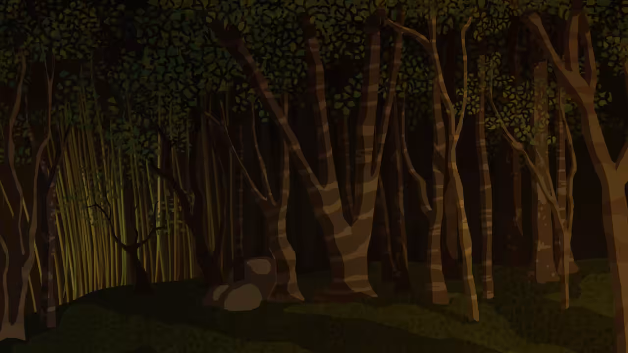 Fireflies