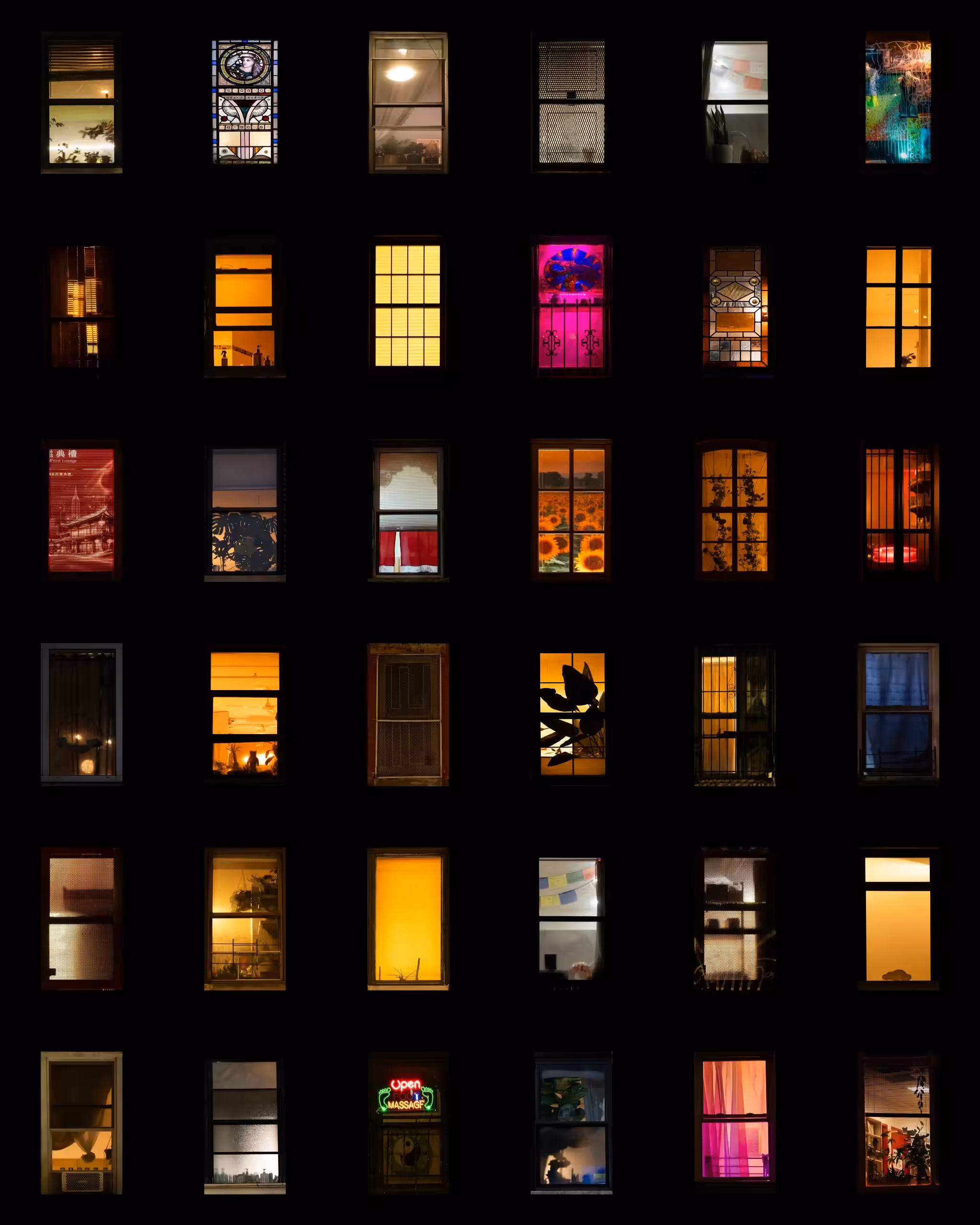BUILDINGS // NYC: BUILDING 1499