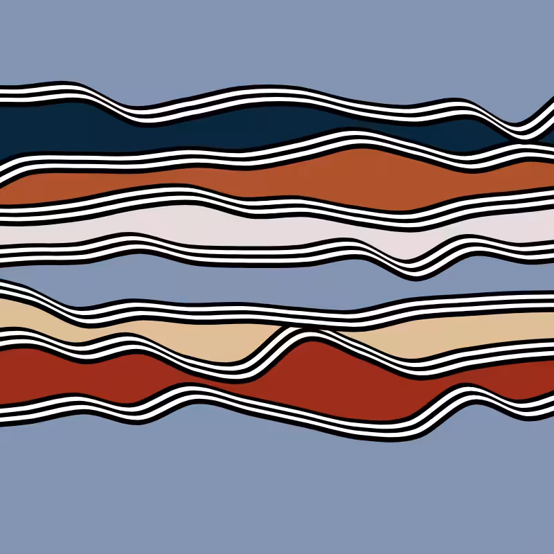 STRATA CHANGES #6