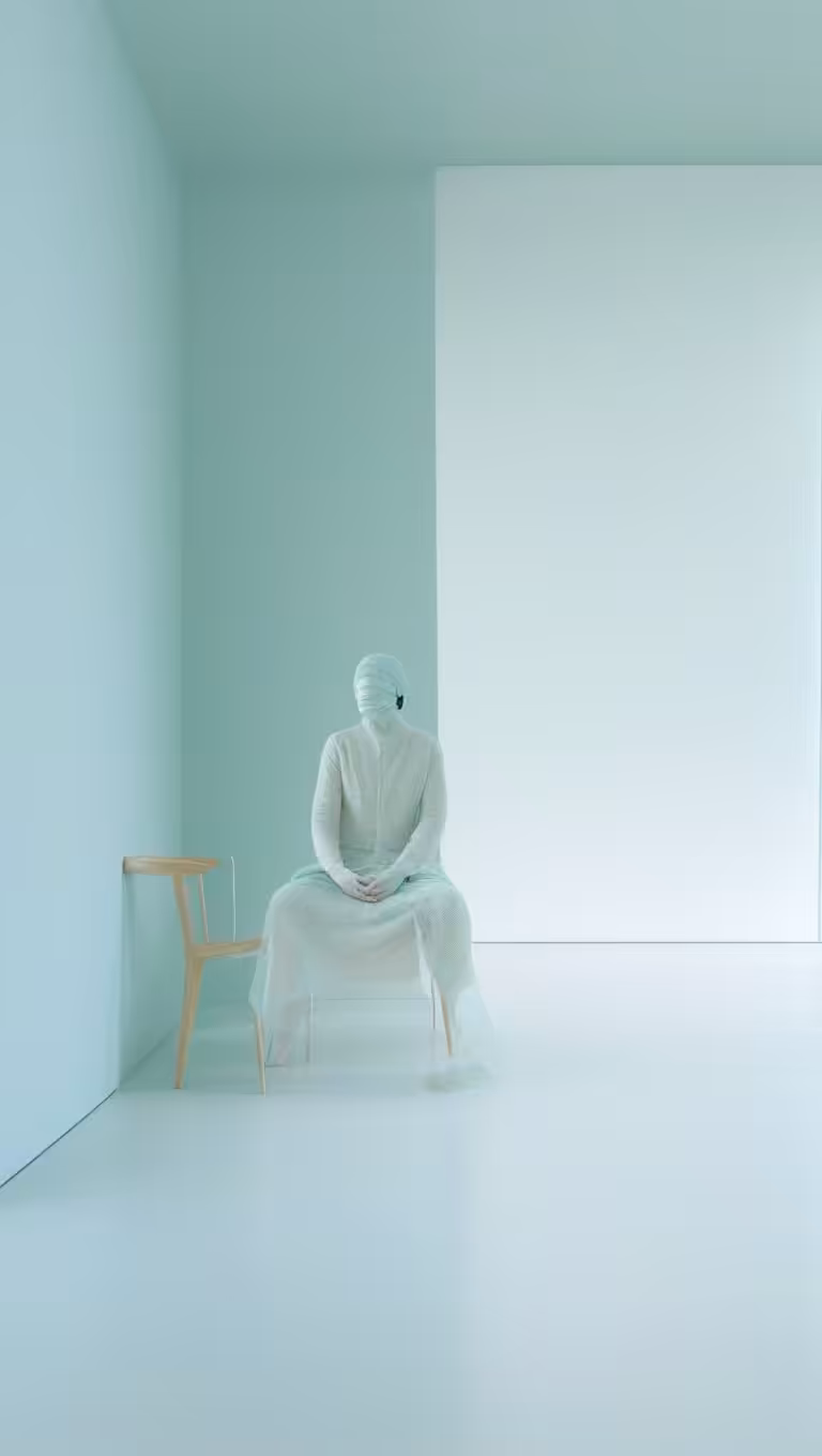 Metamorphosis No.6