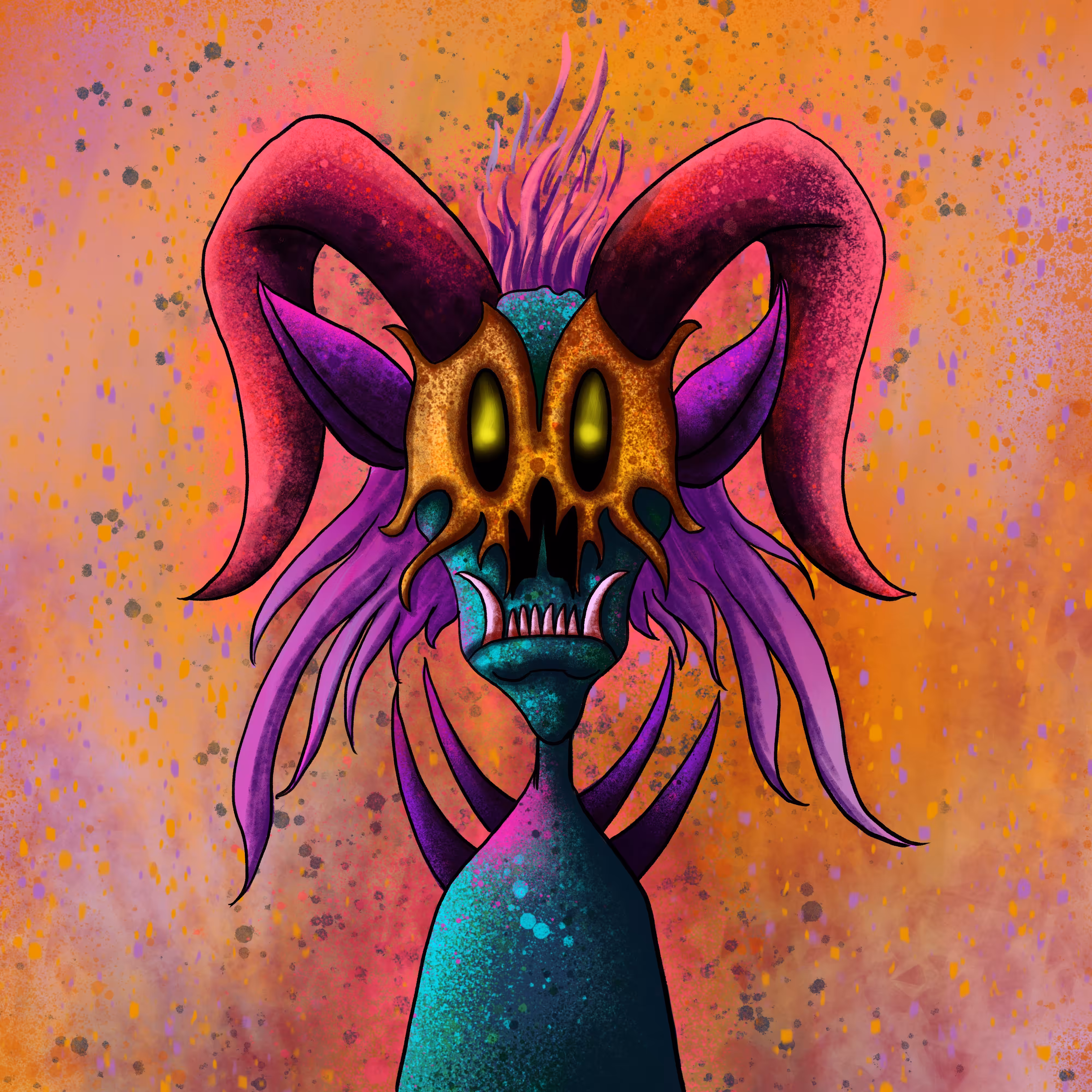 Demon Jaffarabadi
