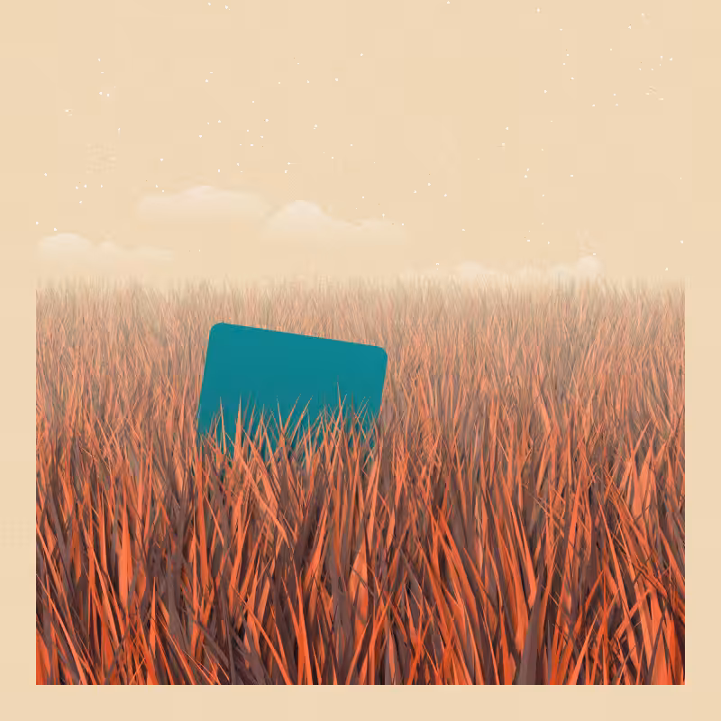 Garden of the Universe #45
