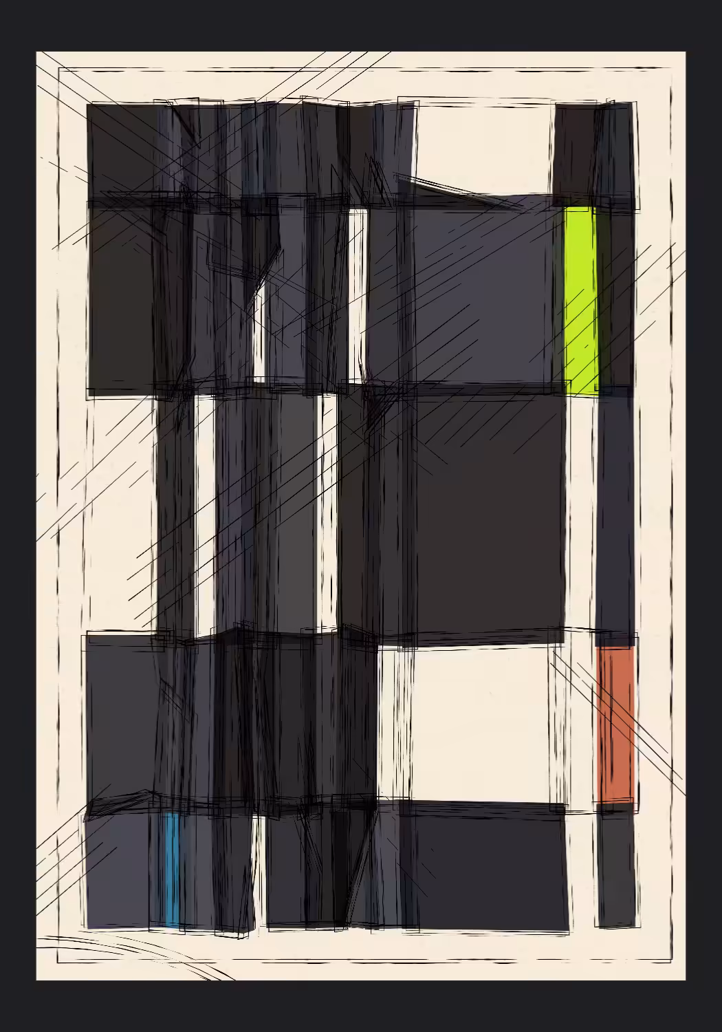 Sketch Block #84