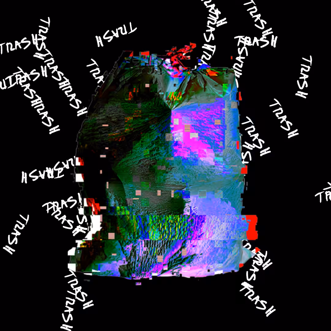 fx[TRASH] #198
